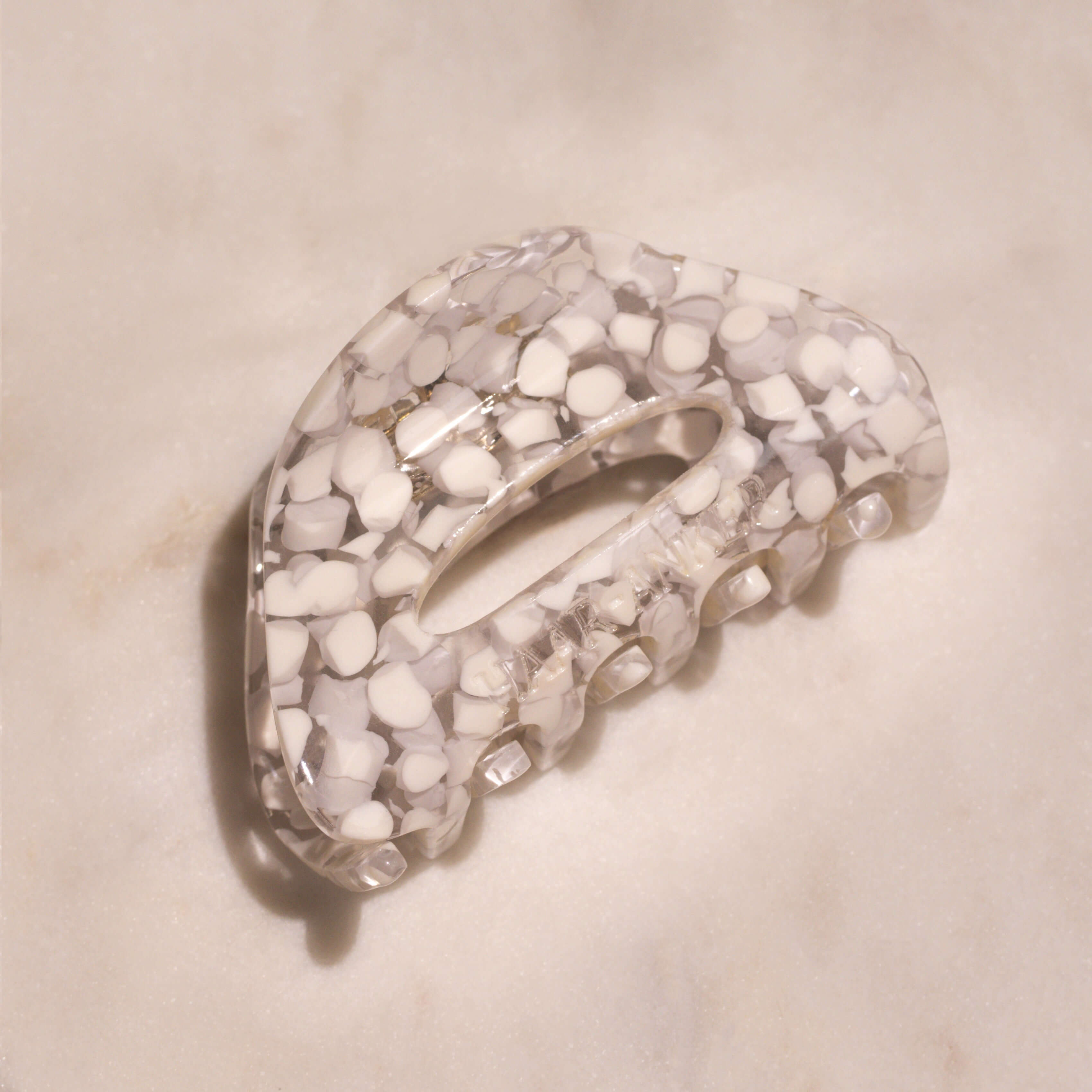 Snowflakes | Haarklammer