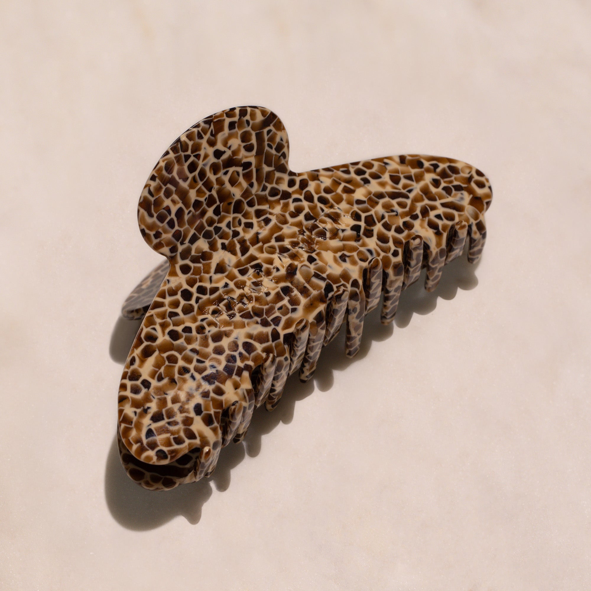 Lizard | Haarklammer