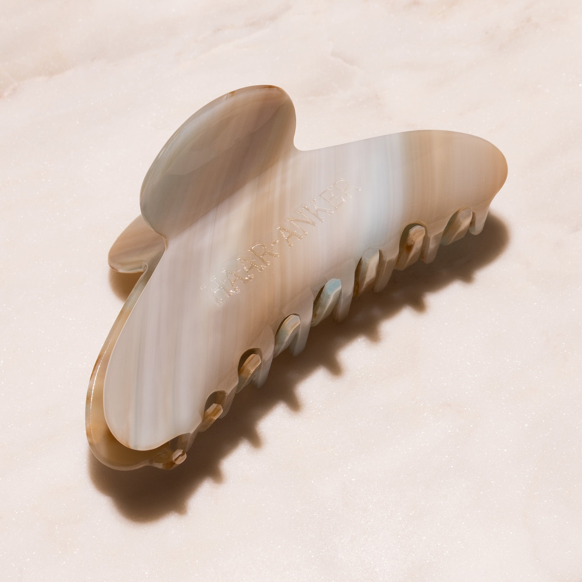 Baltic Sea | Haarklammer