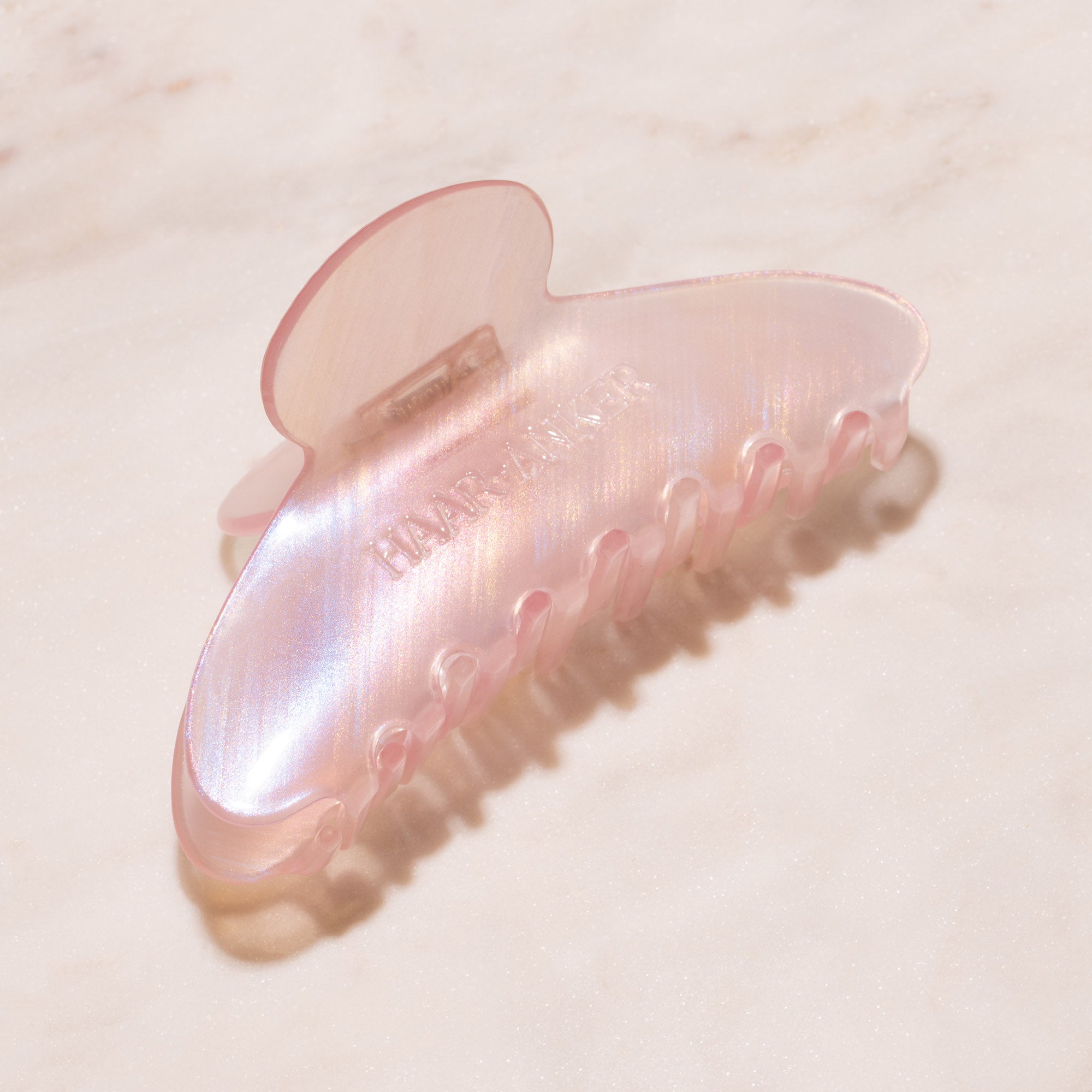 Pink Sugar | Haarklammer