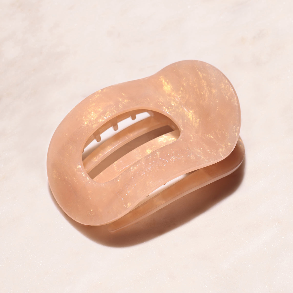 Comfort Clip | Haarklammer