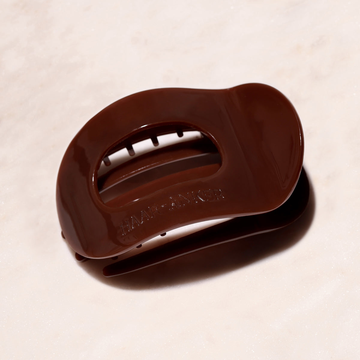 Comfort Clip | Haarklammer