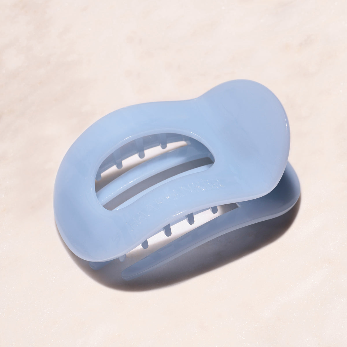 Comfort Clip | Haarklammer