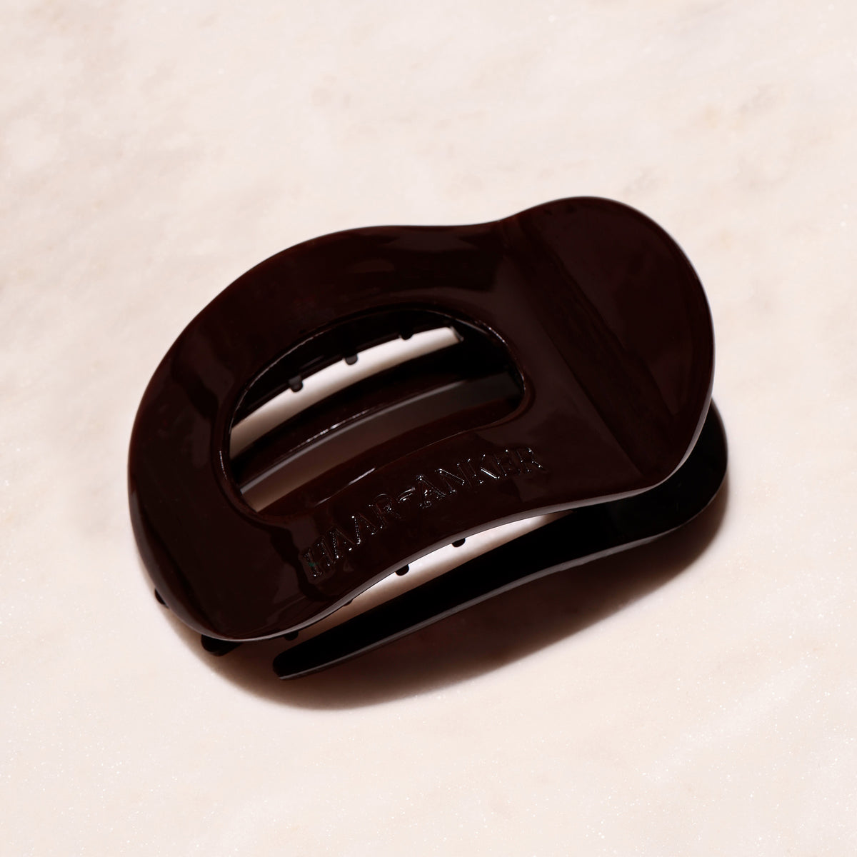 Comfort Clip | Haarklammer