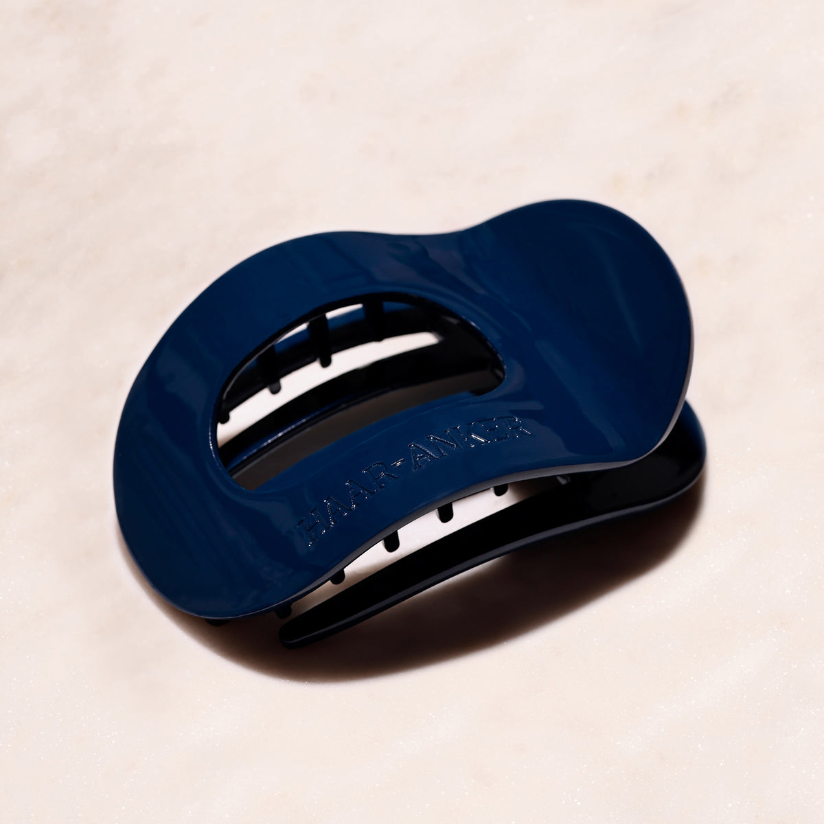 Comfort Clip | Haarklammer