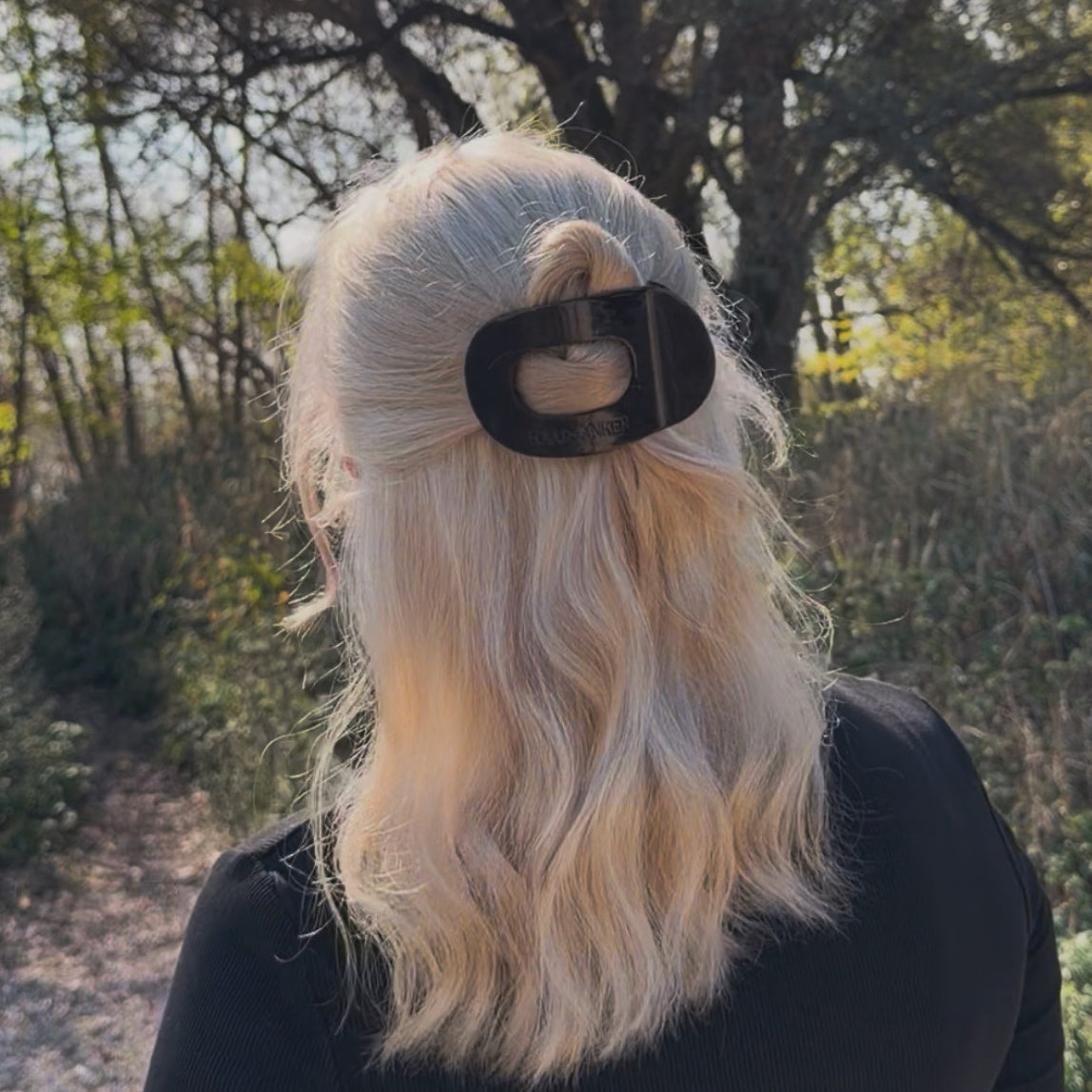 Comfort Clip | Haarklammer