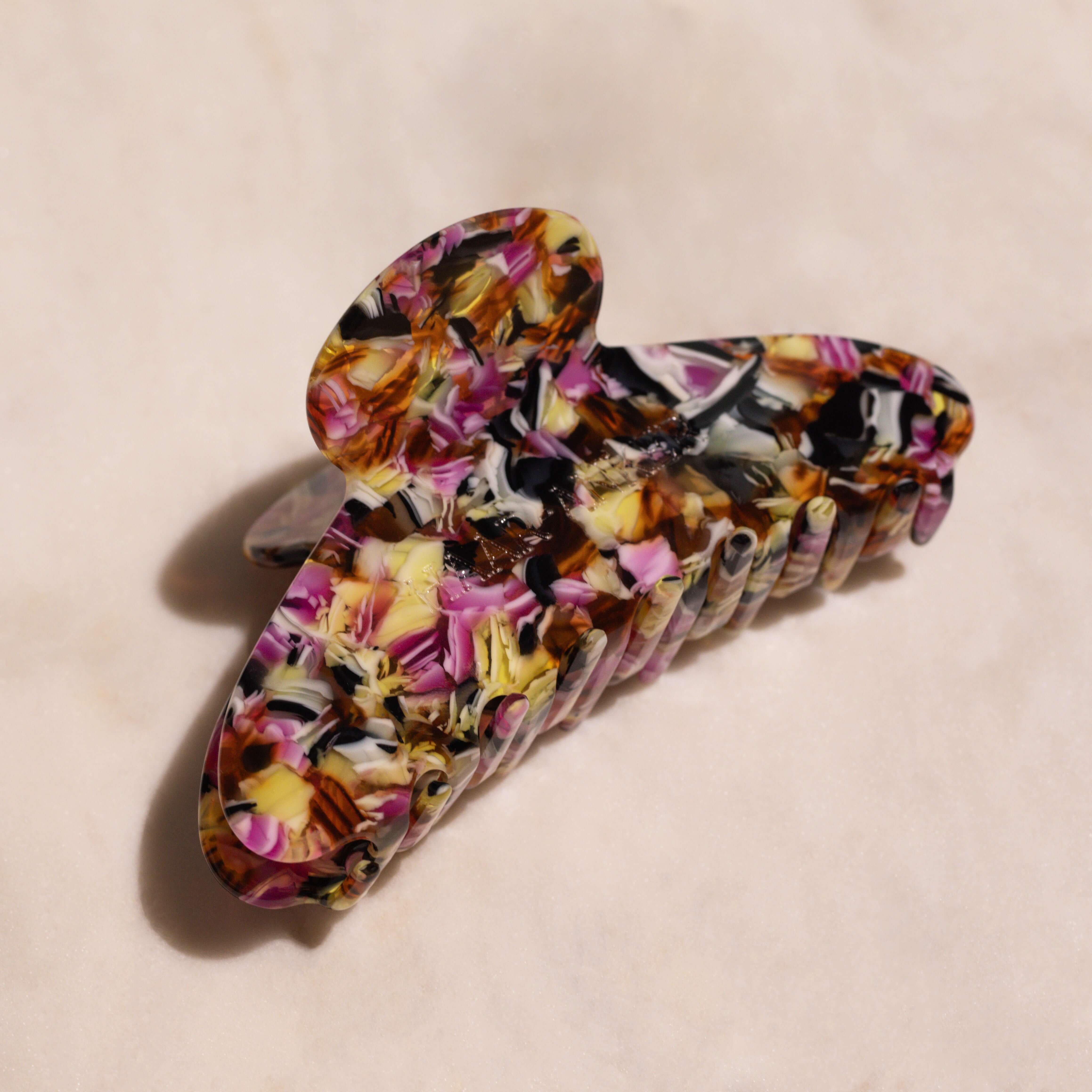 Flowergarden | Haarklammer