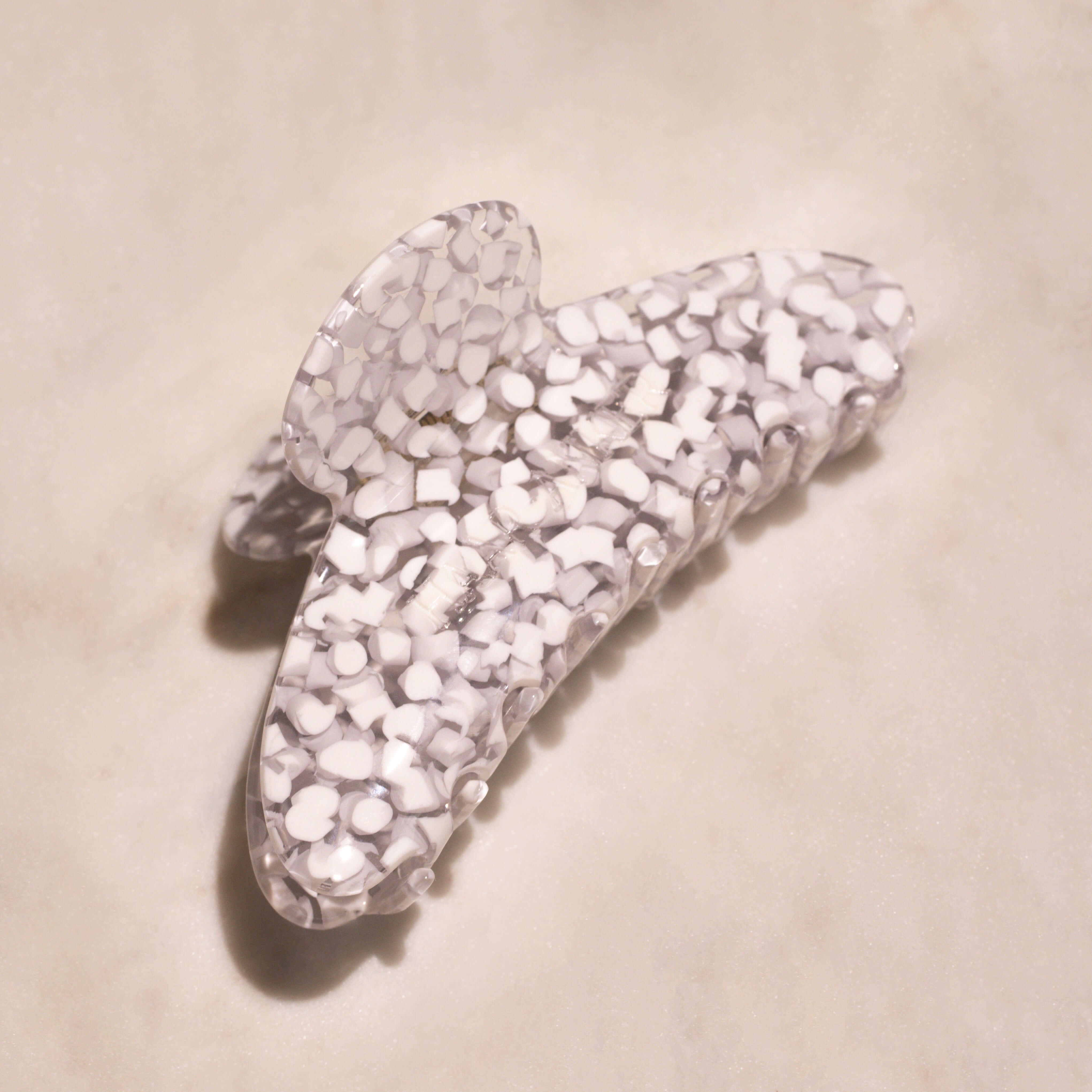 Snowflakes | Haarklammer