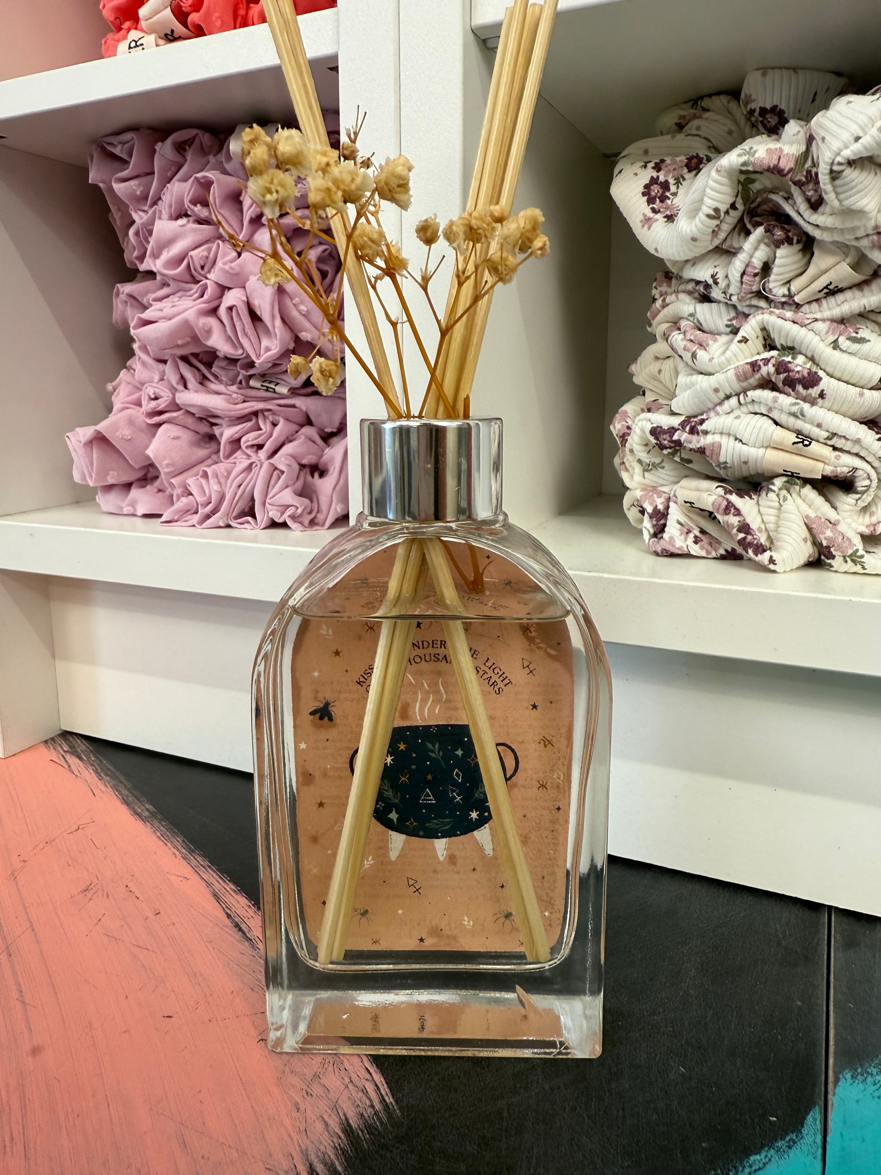 Celestial Magic 150ml versch. Düfte | Duftstäbchen