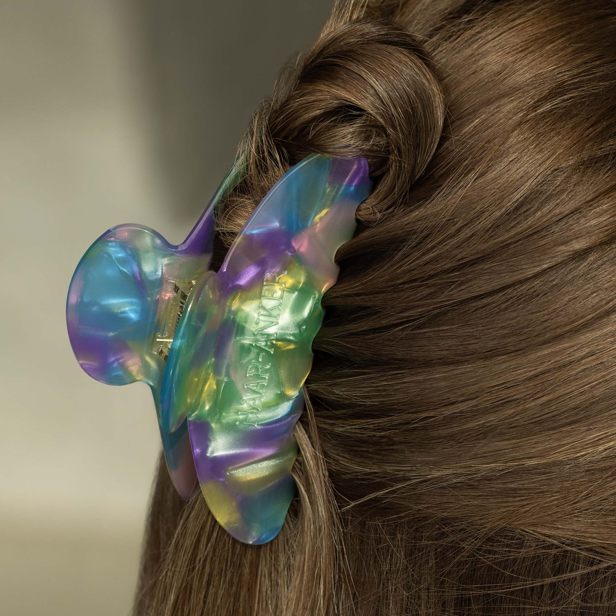 Color Pop | Haarklammer