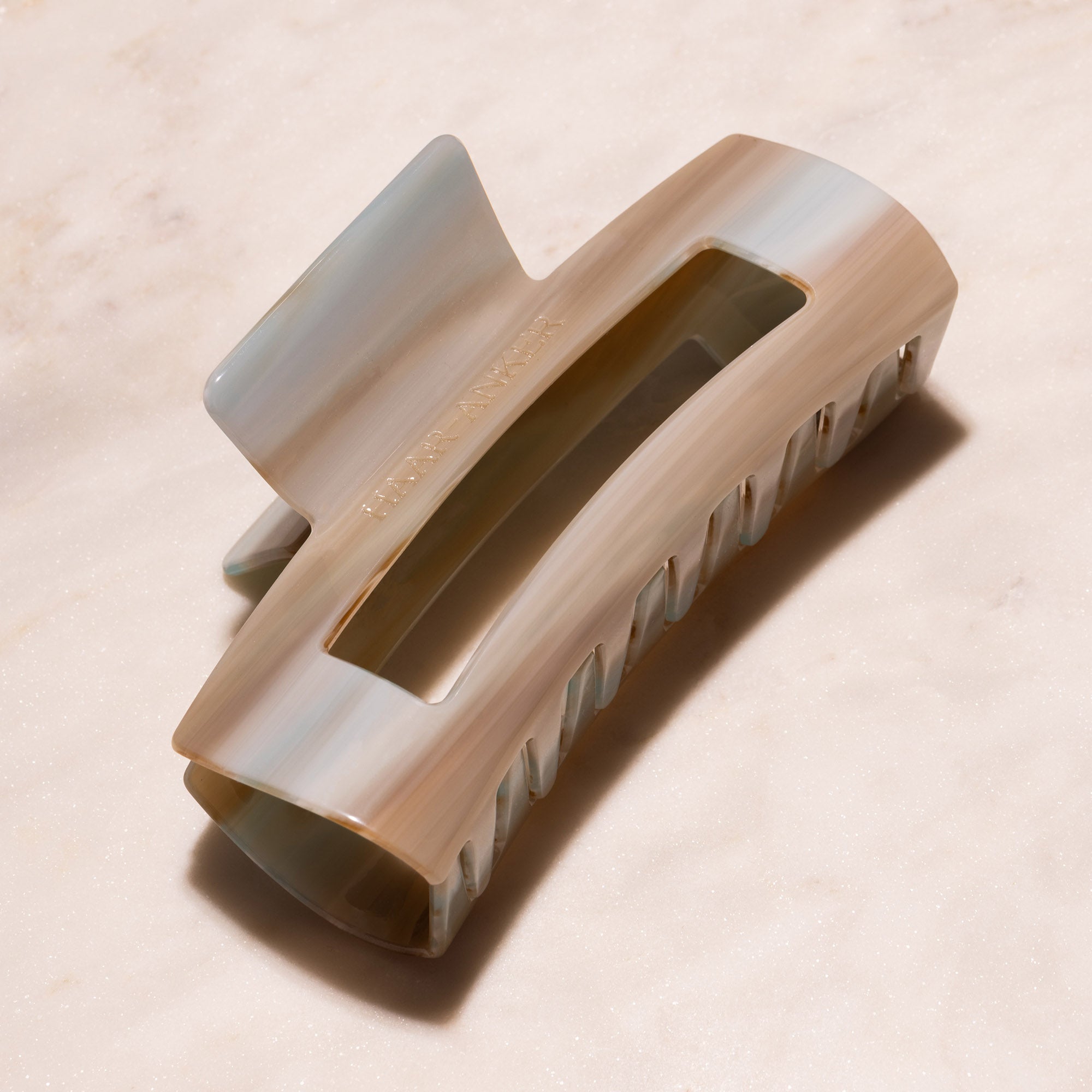 Baltic Sea | Haarklammer