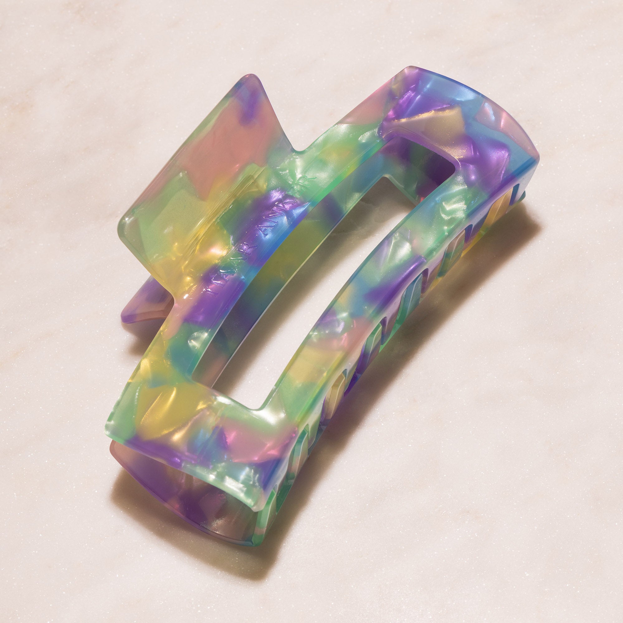 Color Pop | Haarklammer