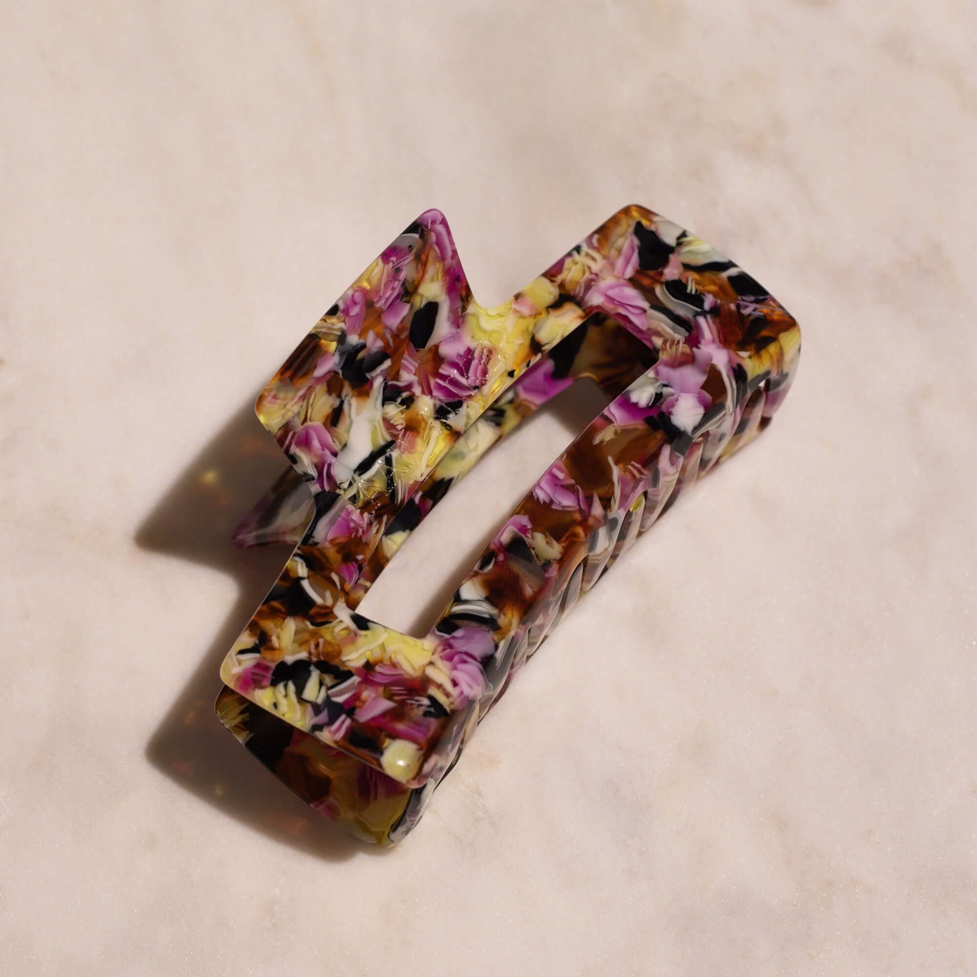 Flowergarden | Haarklammer