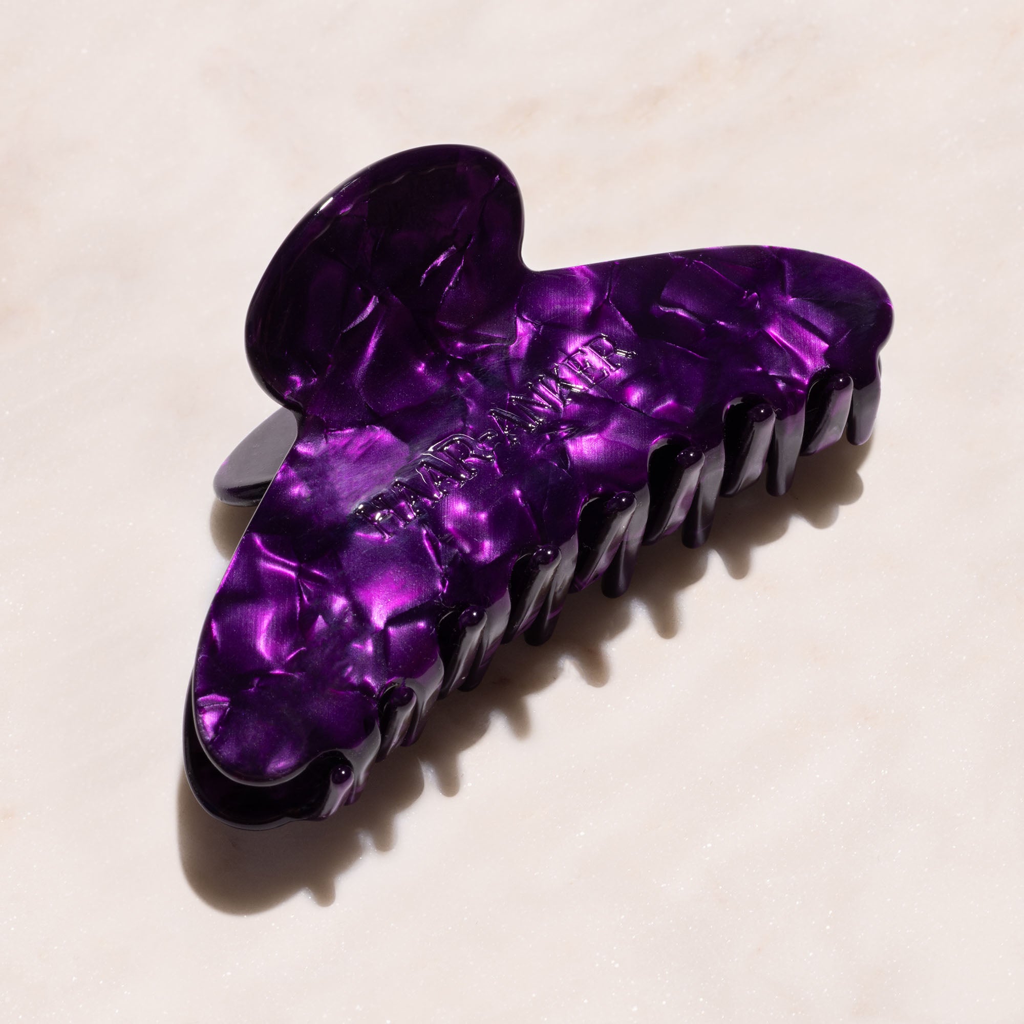 Amethyst | Haarklammer