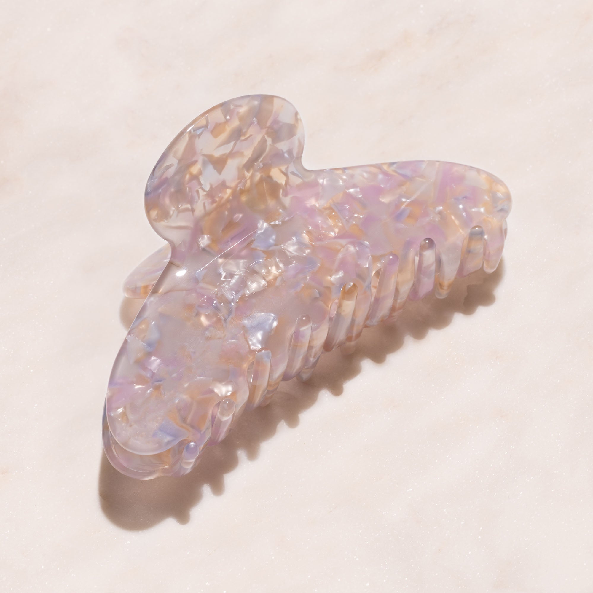 Nude Pearl | Haarklammer