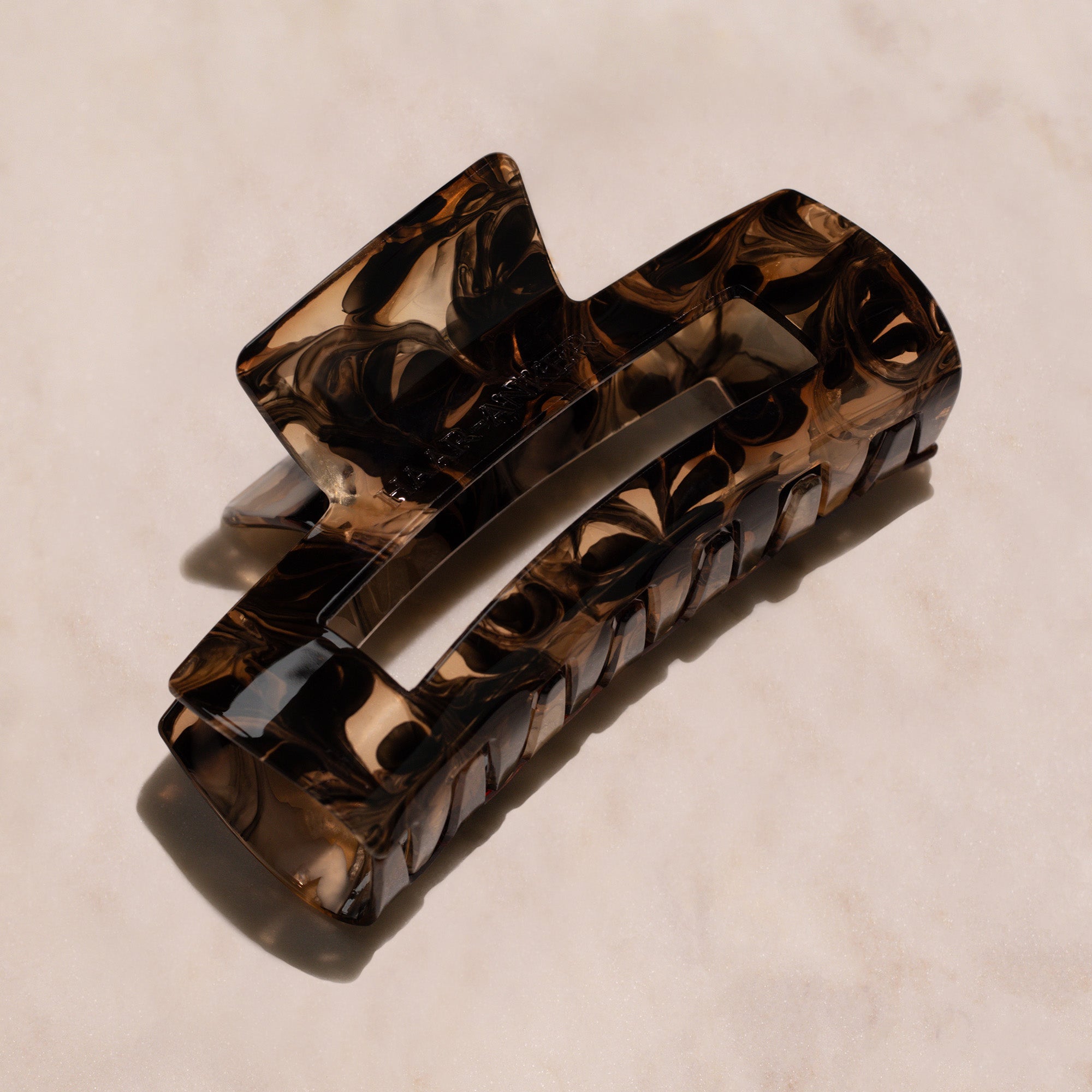 Espresso | Haarklammer