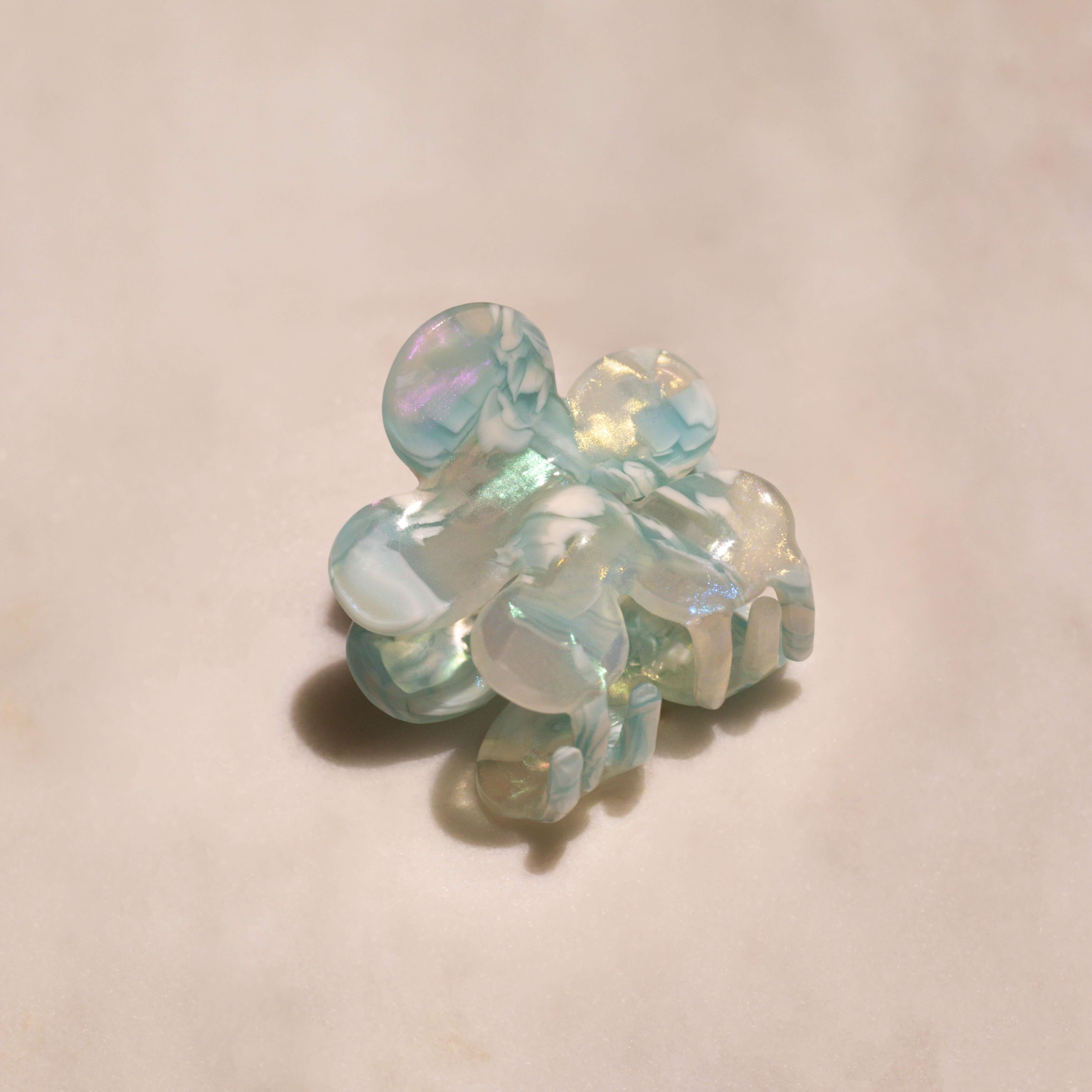 Himmelblau | Haarklammer