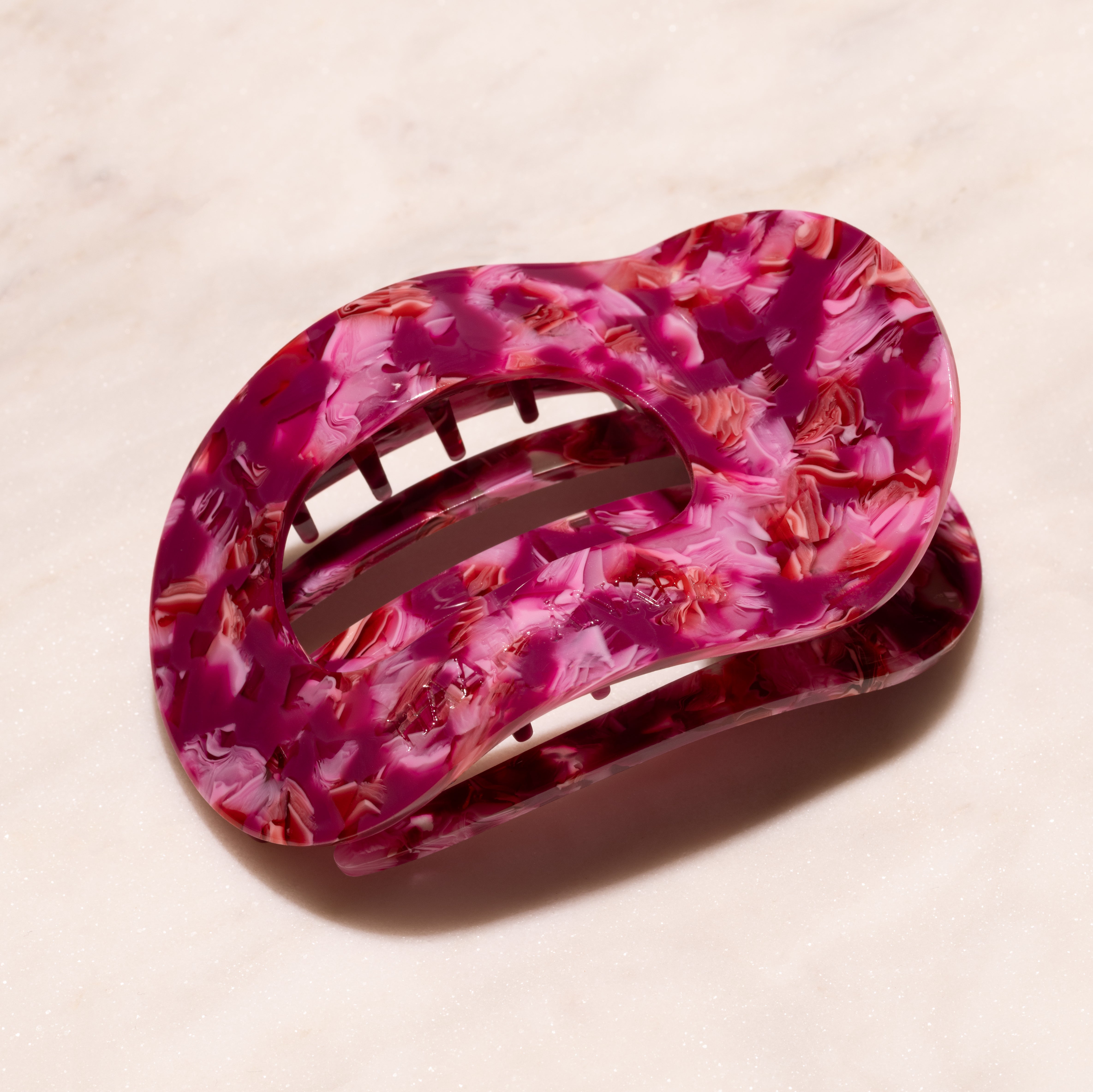 Comfort Clip | Haarklammer