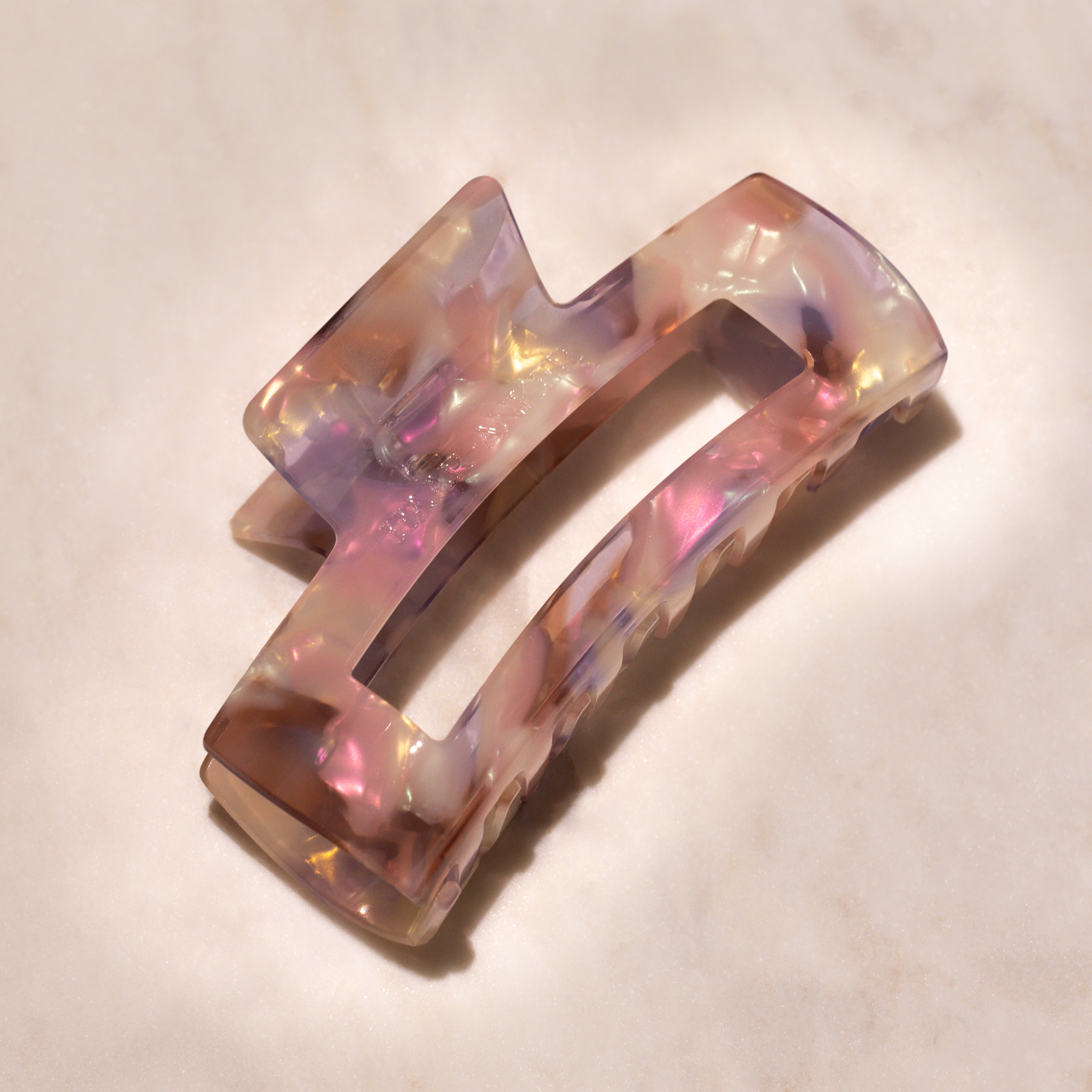 Polar Lights | Haarklammer