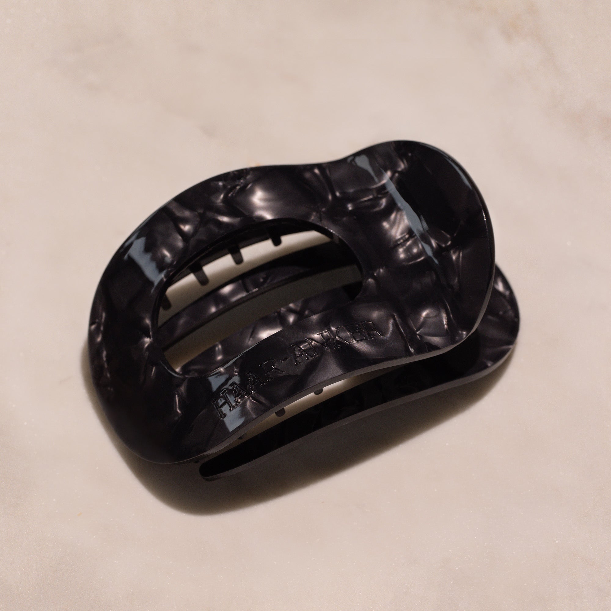 Comfort Clip | Haarklammer