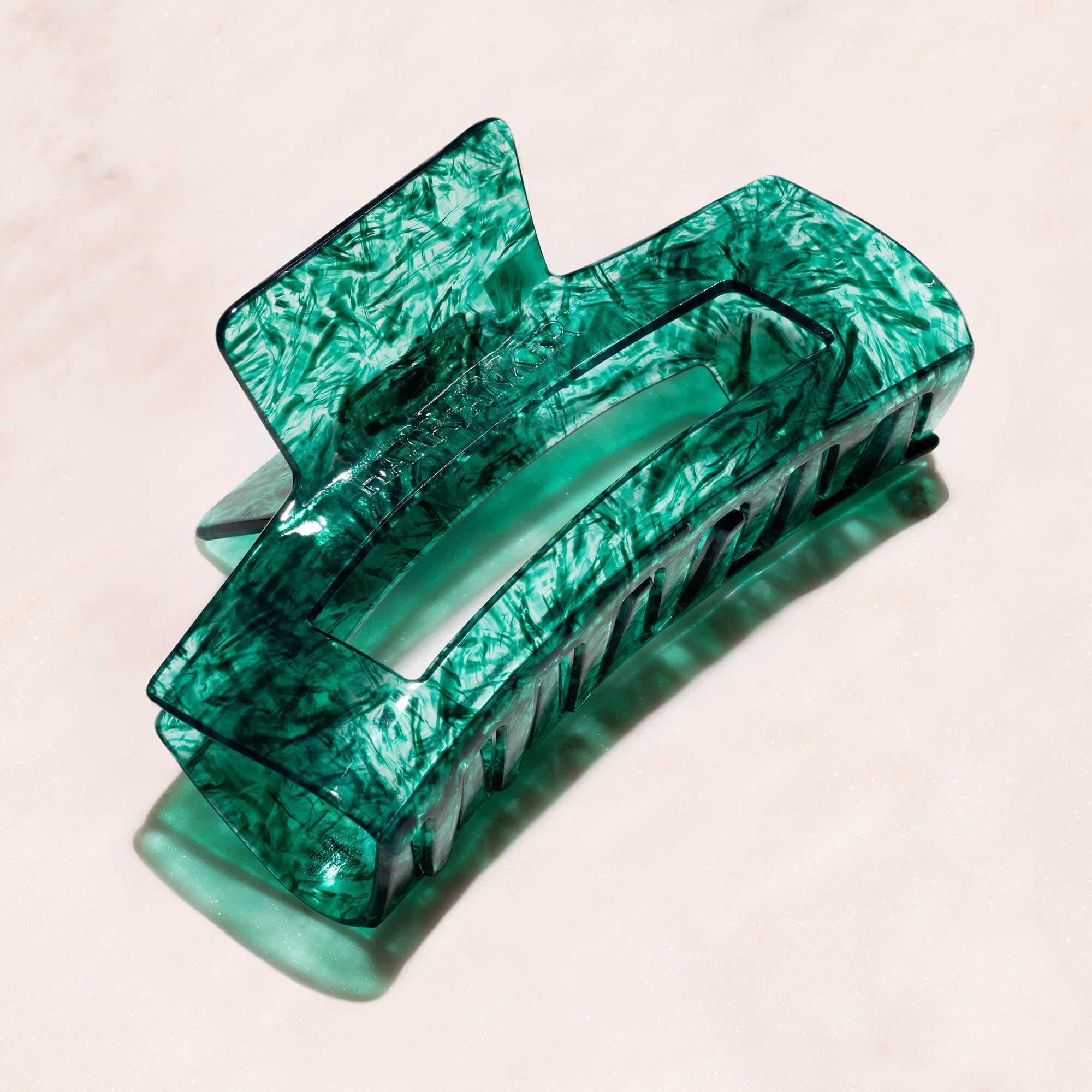 Jade | Haarklammer