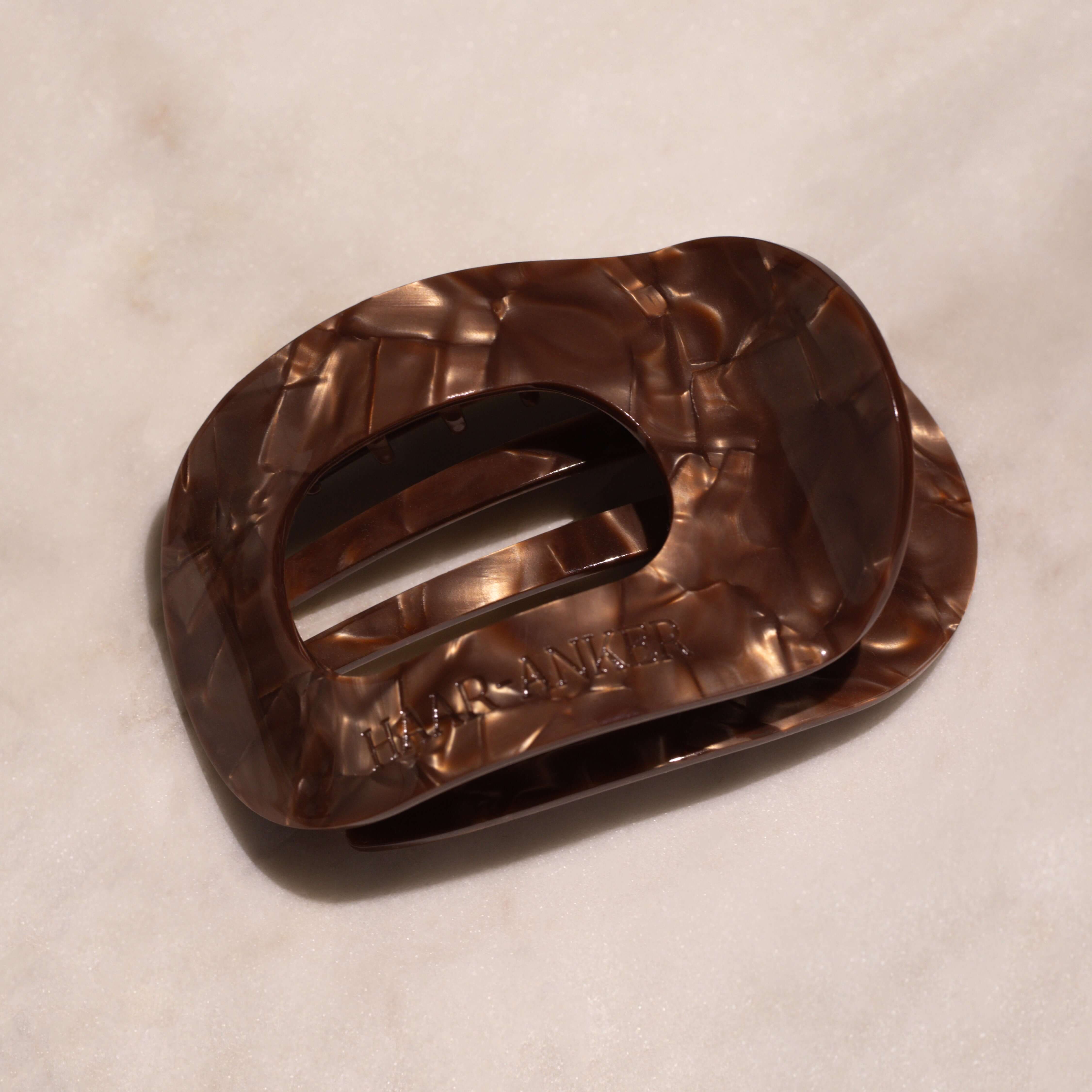 Comfort Clip | Haarklammer