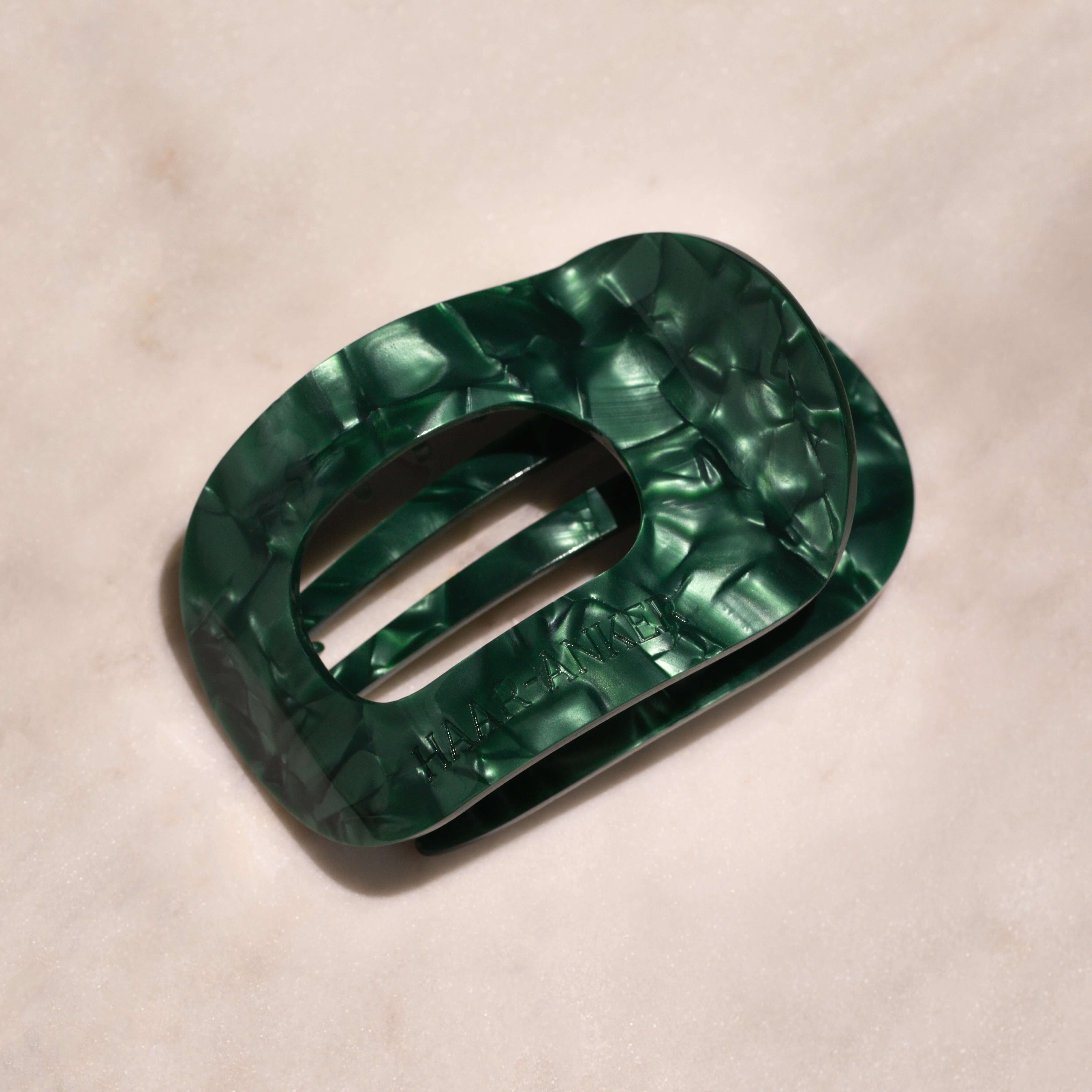 Comfort Clip | Haarklammer