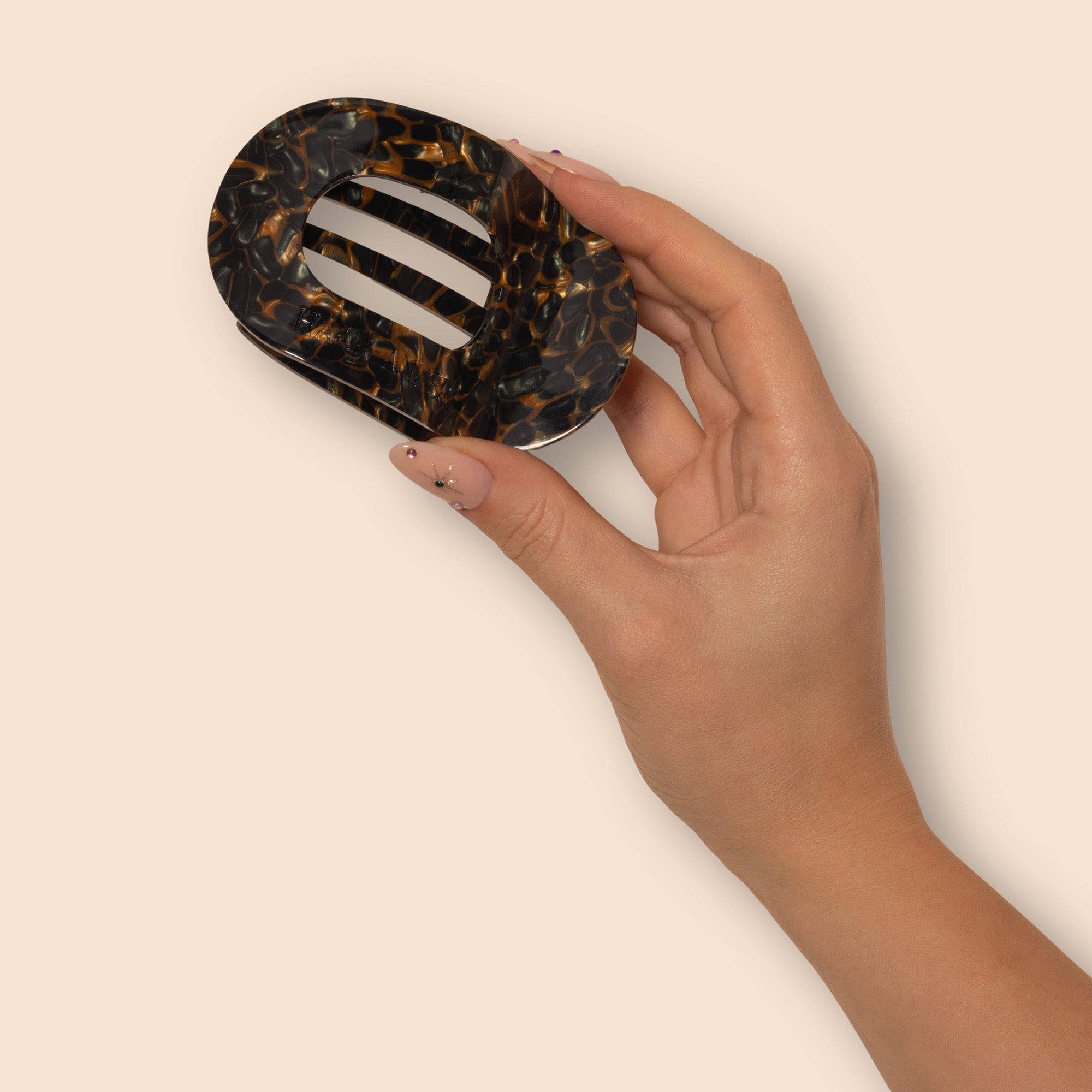 Comfort Clip | Haarklammer