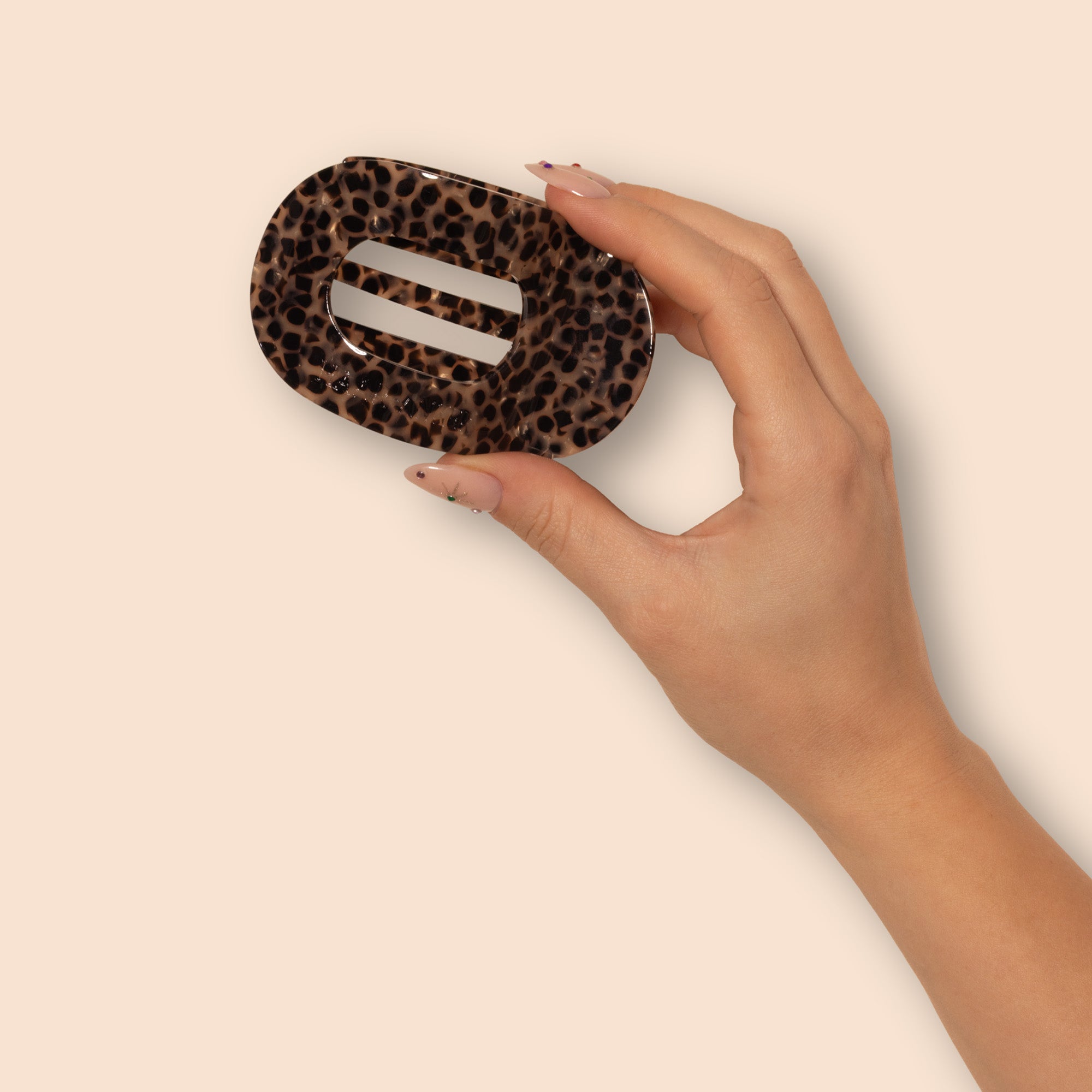 Comfort Clip | Haarklammer