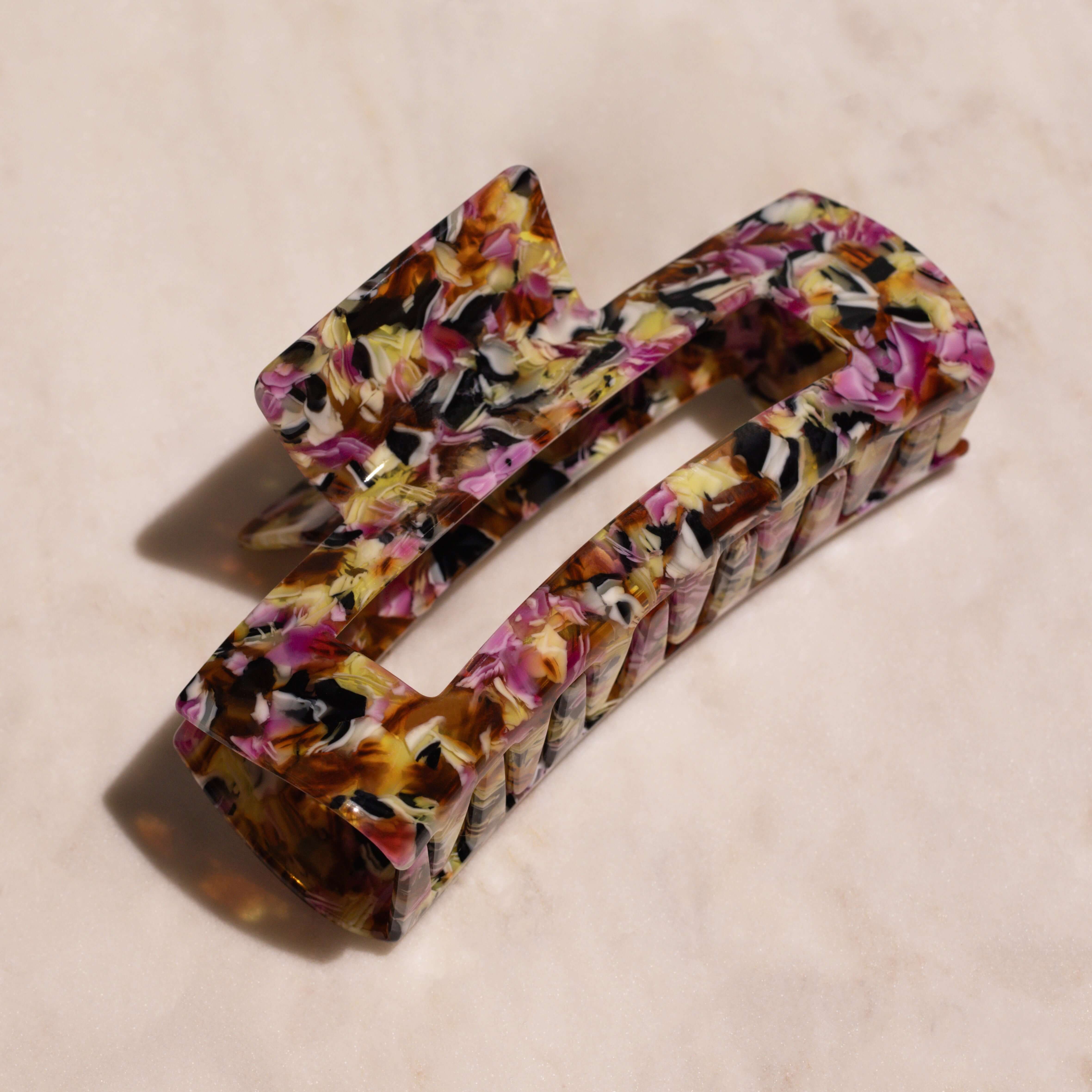 Flowergarden | Haarklammer