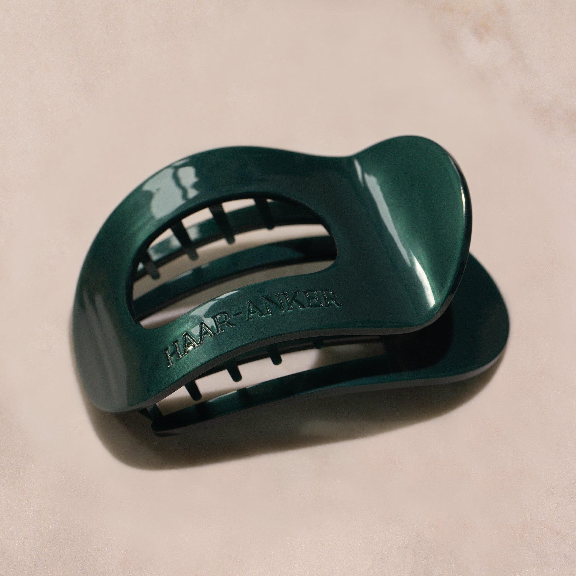 Comfort Clip | Haarklammer