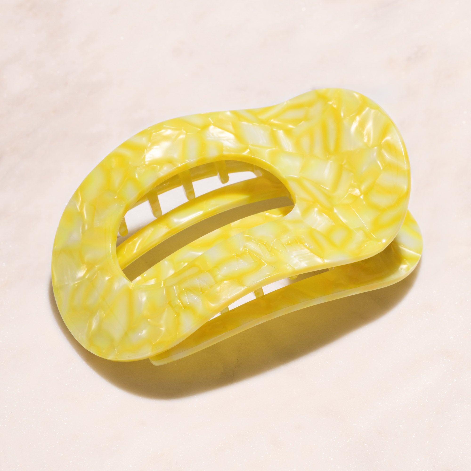 Comfort Clip | Haarklammer