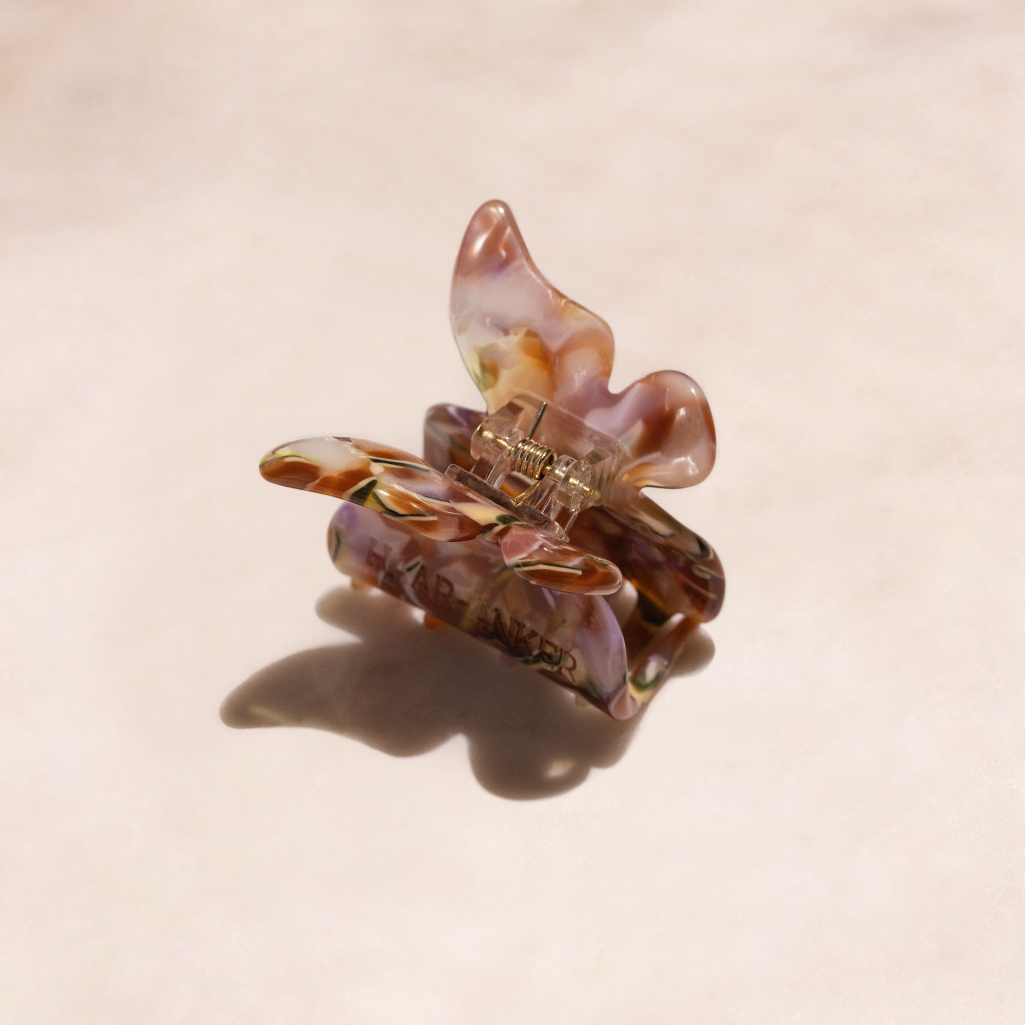 Orchidee | Haarklammer