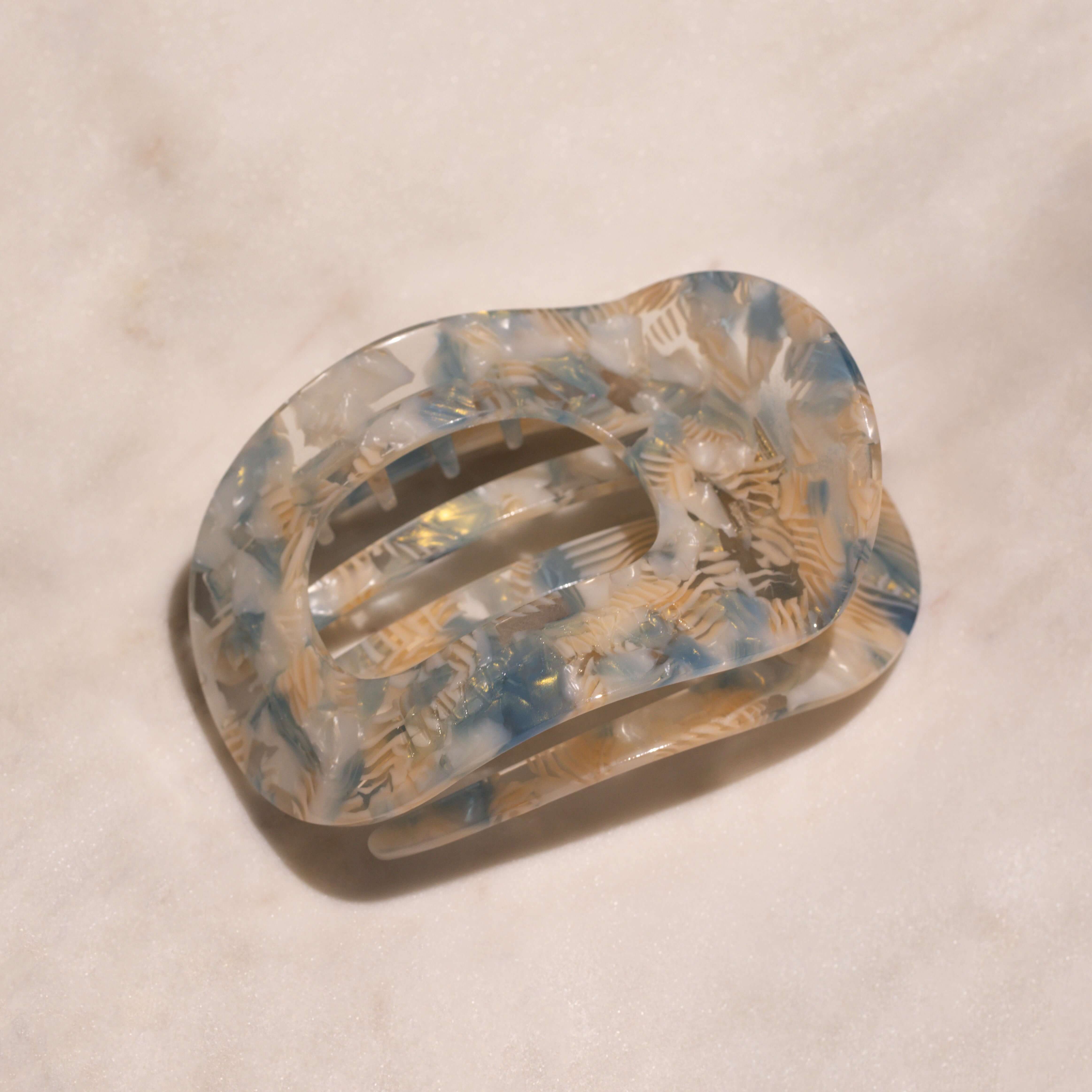 Comfort Clip | Haarklammer