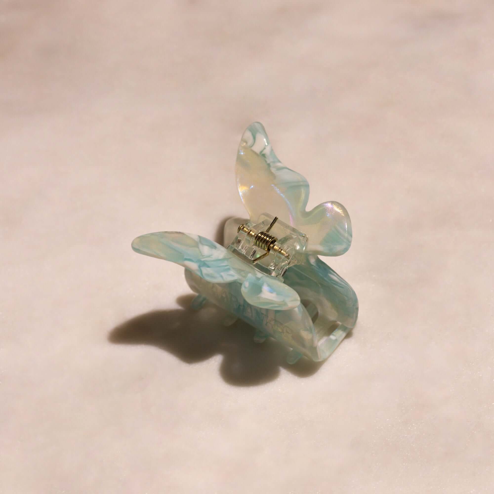 Himmelblau | Haarklammer