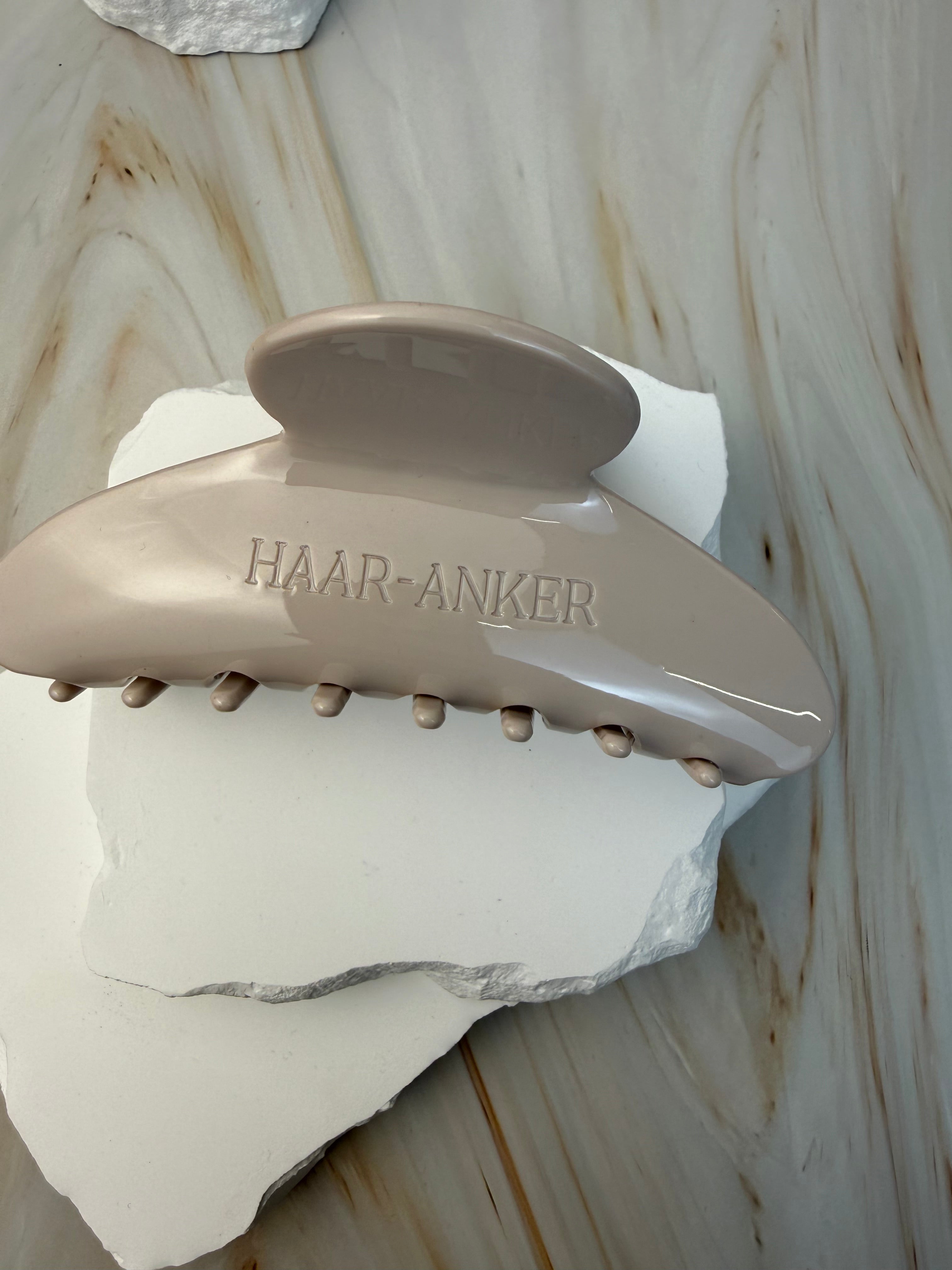 Stone | Haarklammer