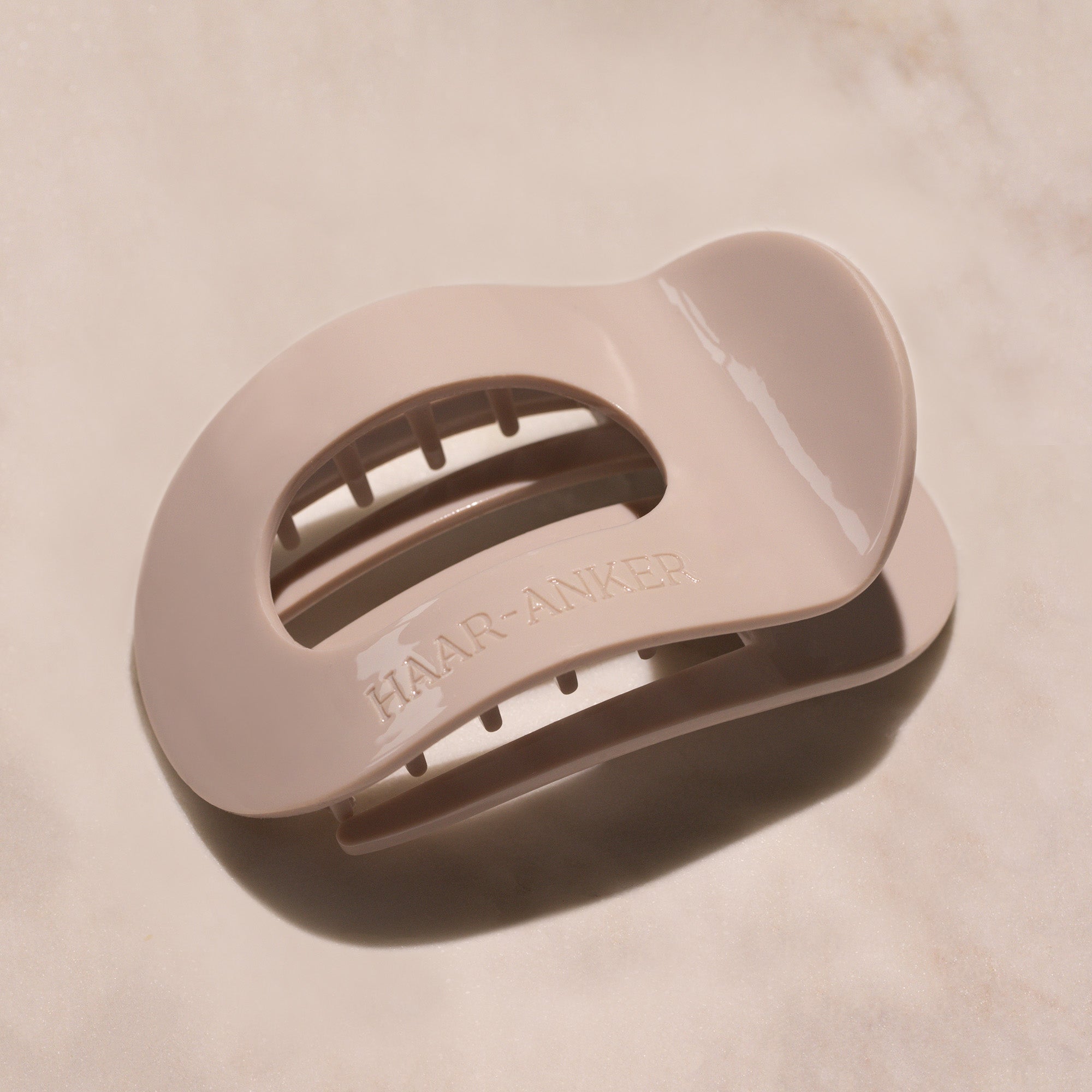 Comfort Clip | Haarklammer – HAAR-ANKER