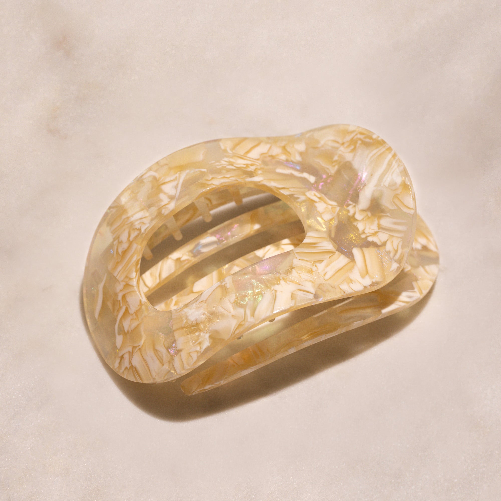 Comfort Clip | Haarklammer – HAAR-ANKER