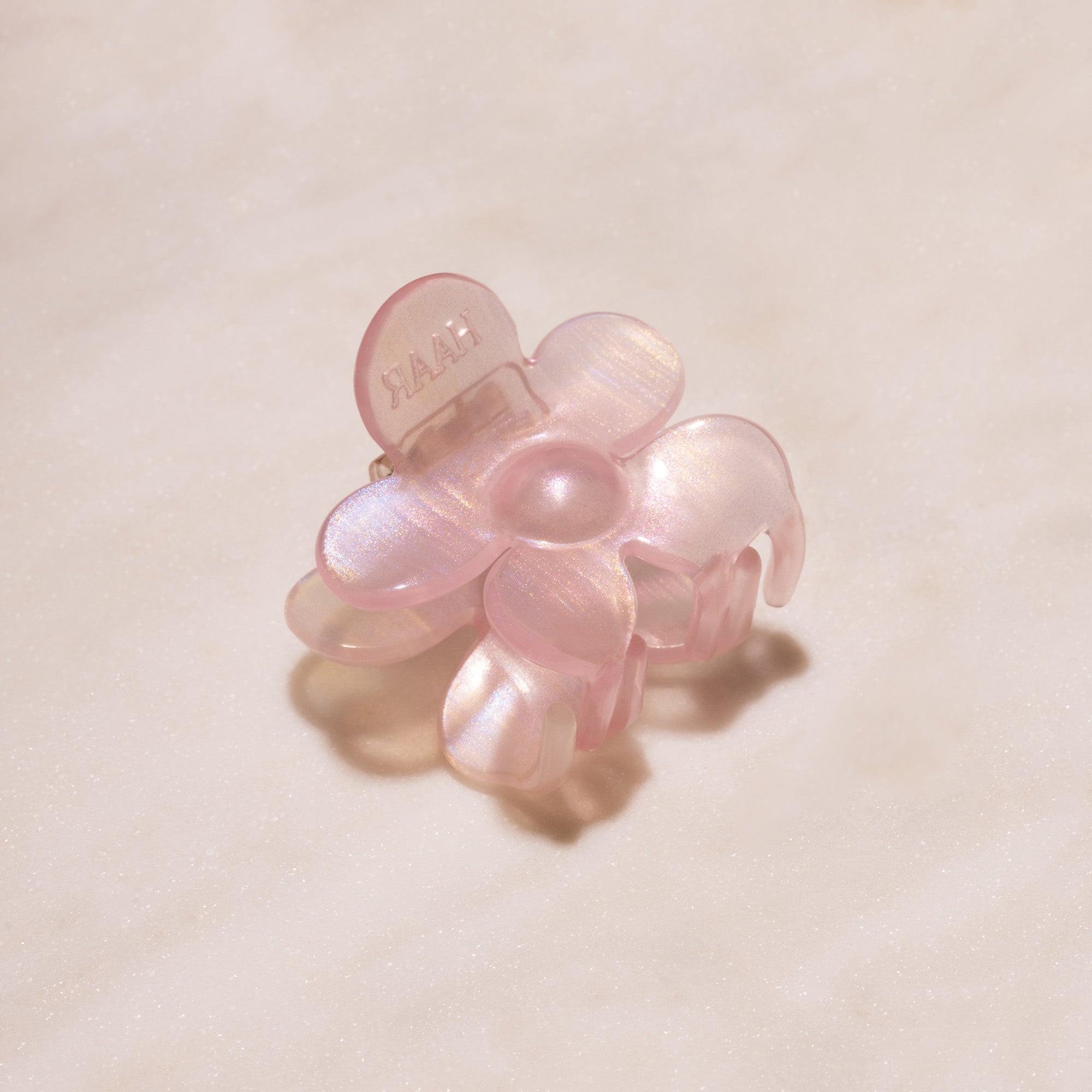 Pink Sugar | Haarklammer