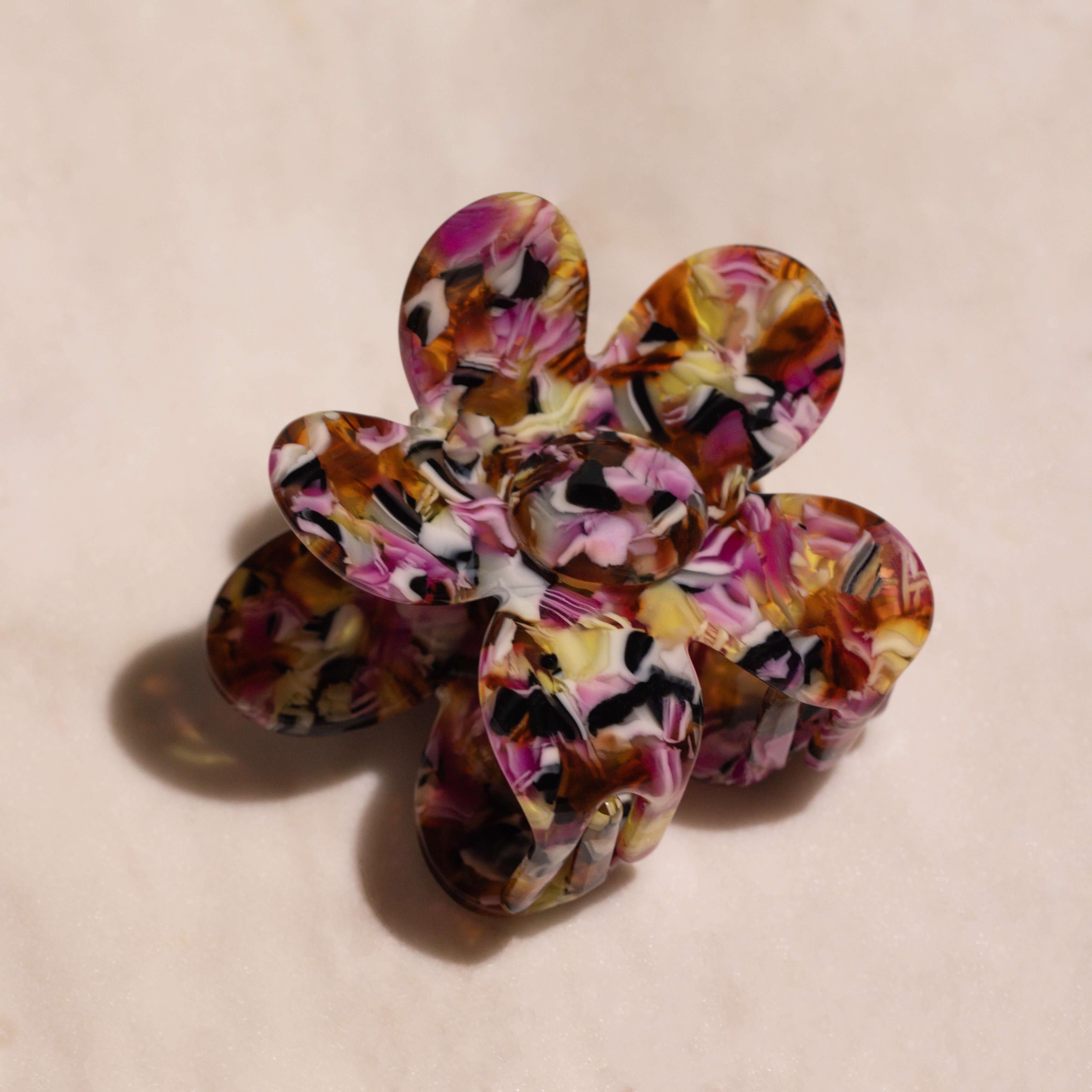 Flowergarden | Haarklammer