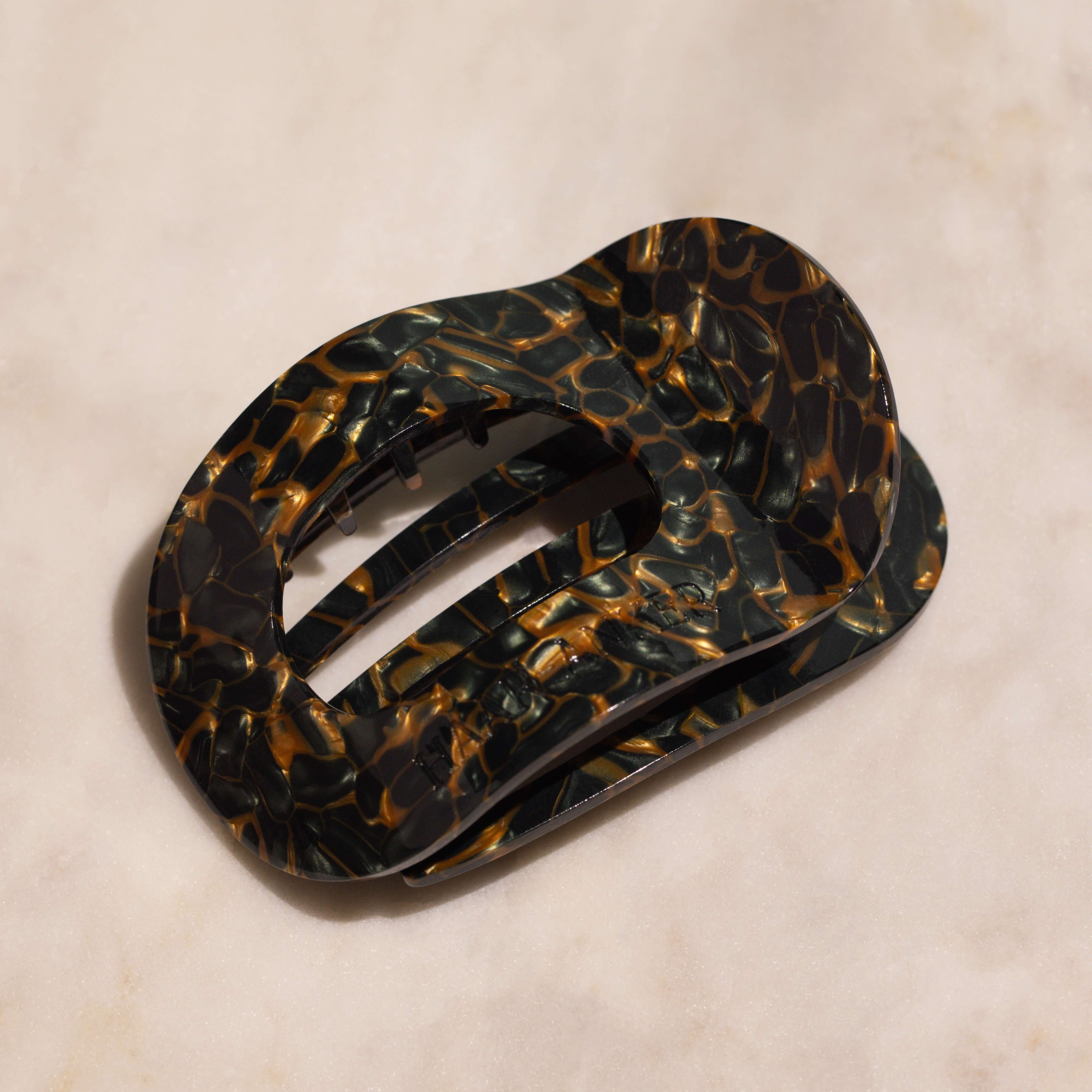 Comfort Clip | Haarklammer