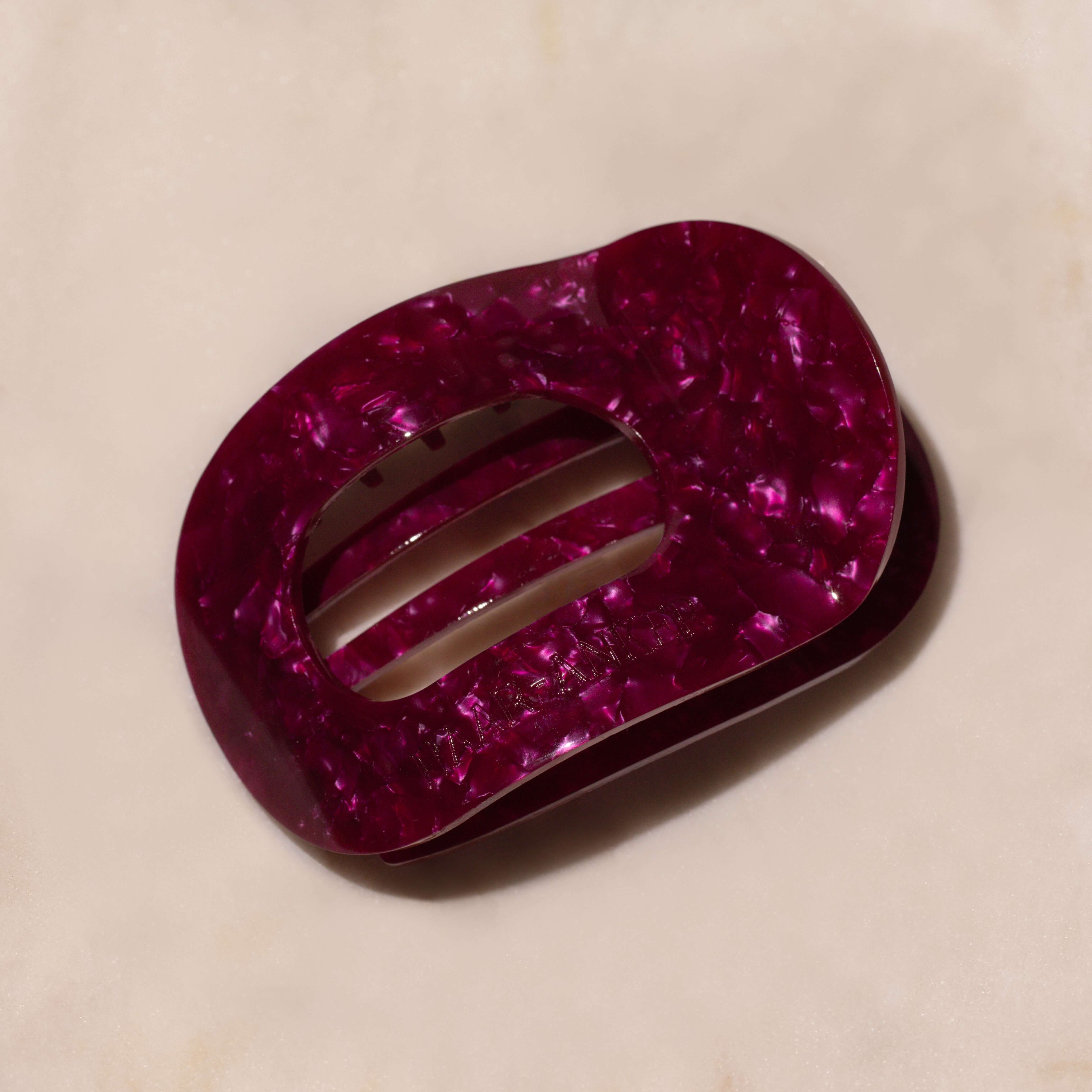 Comfort Clip | Haarklammer