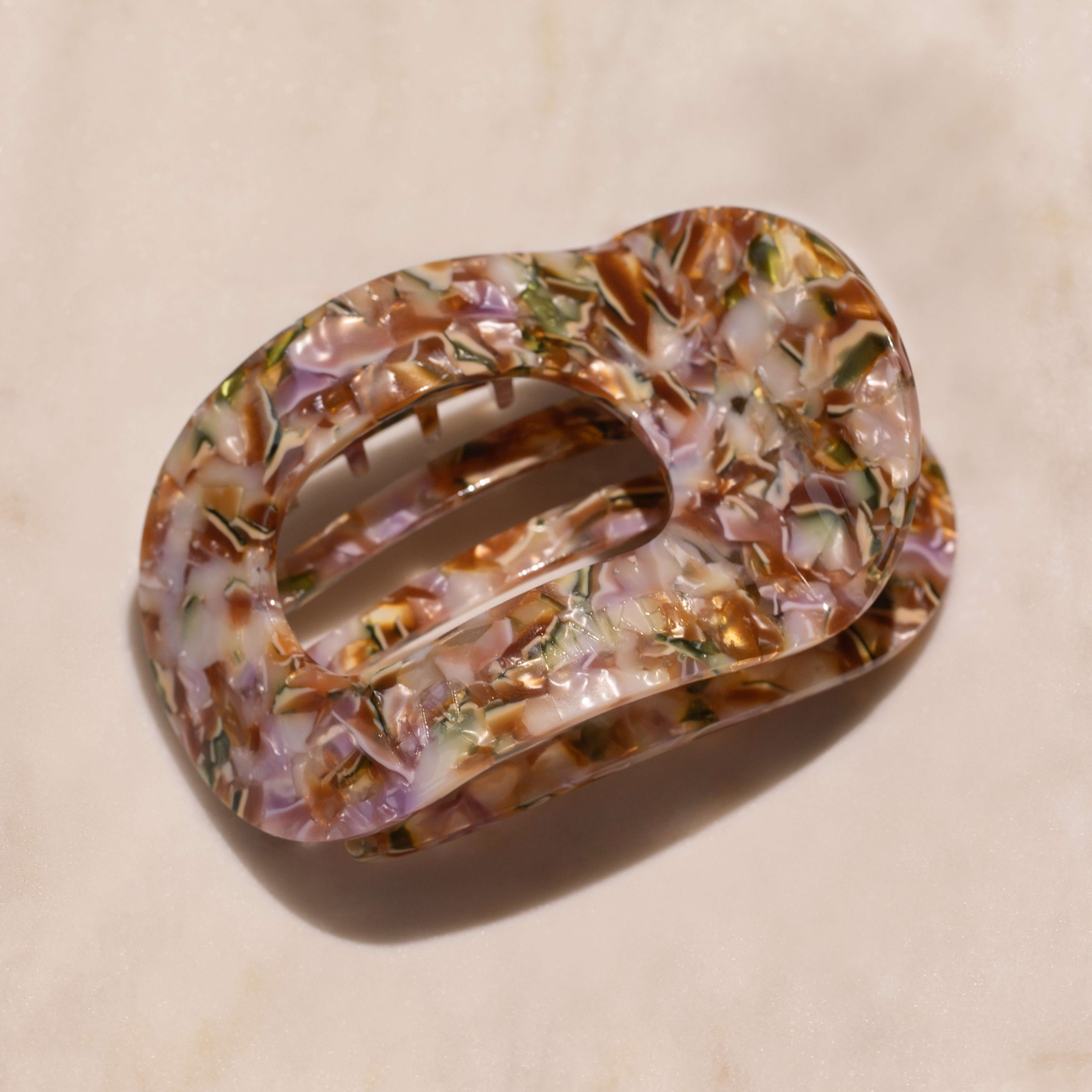 Comfort Clip | Haarklammer