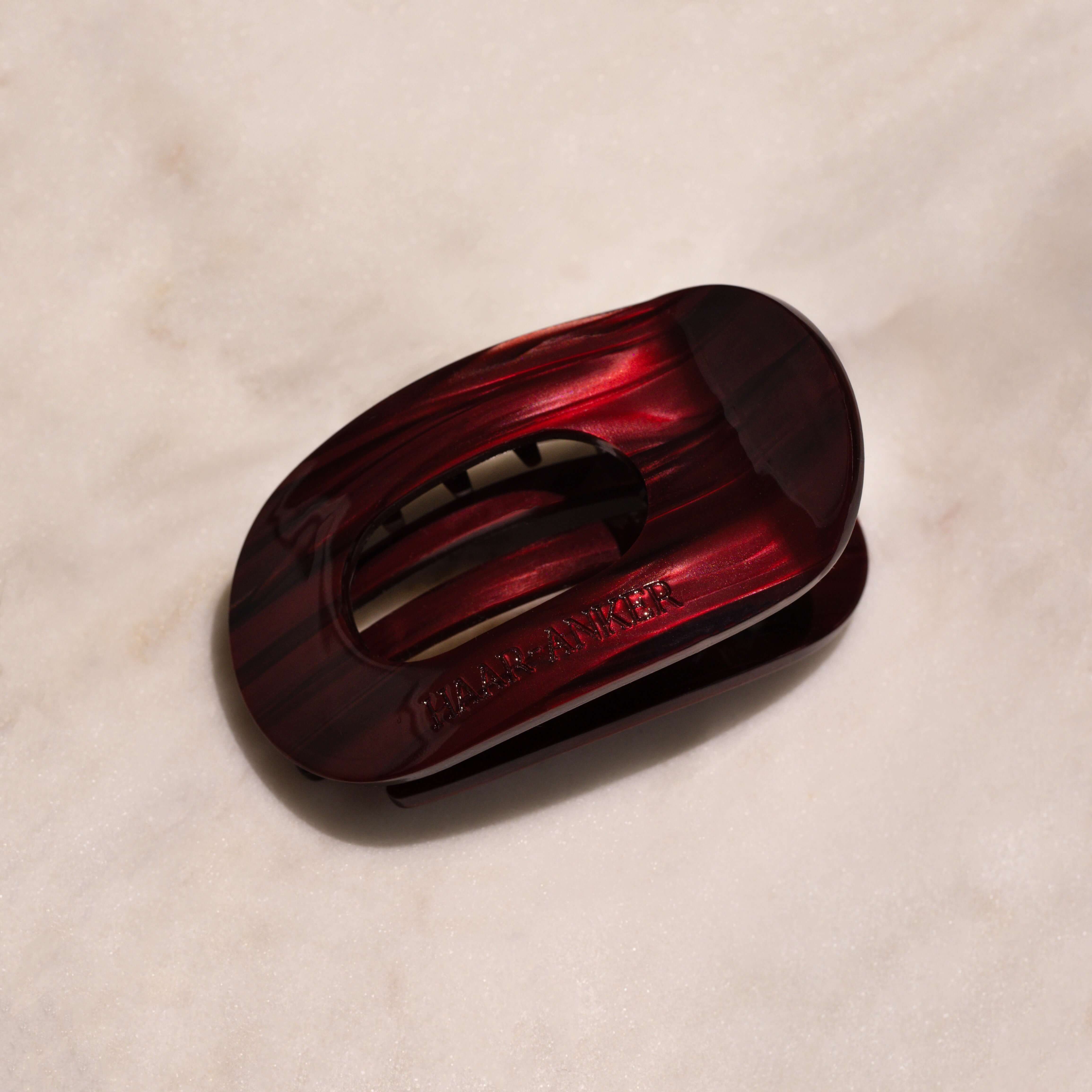 Mini Comfort Clip | Haarklammer | HAAR-ANKER