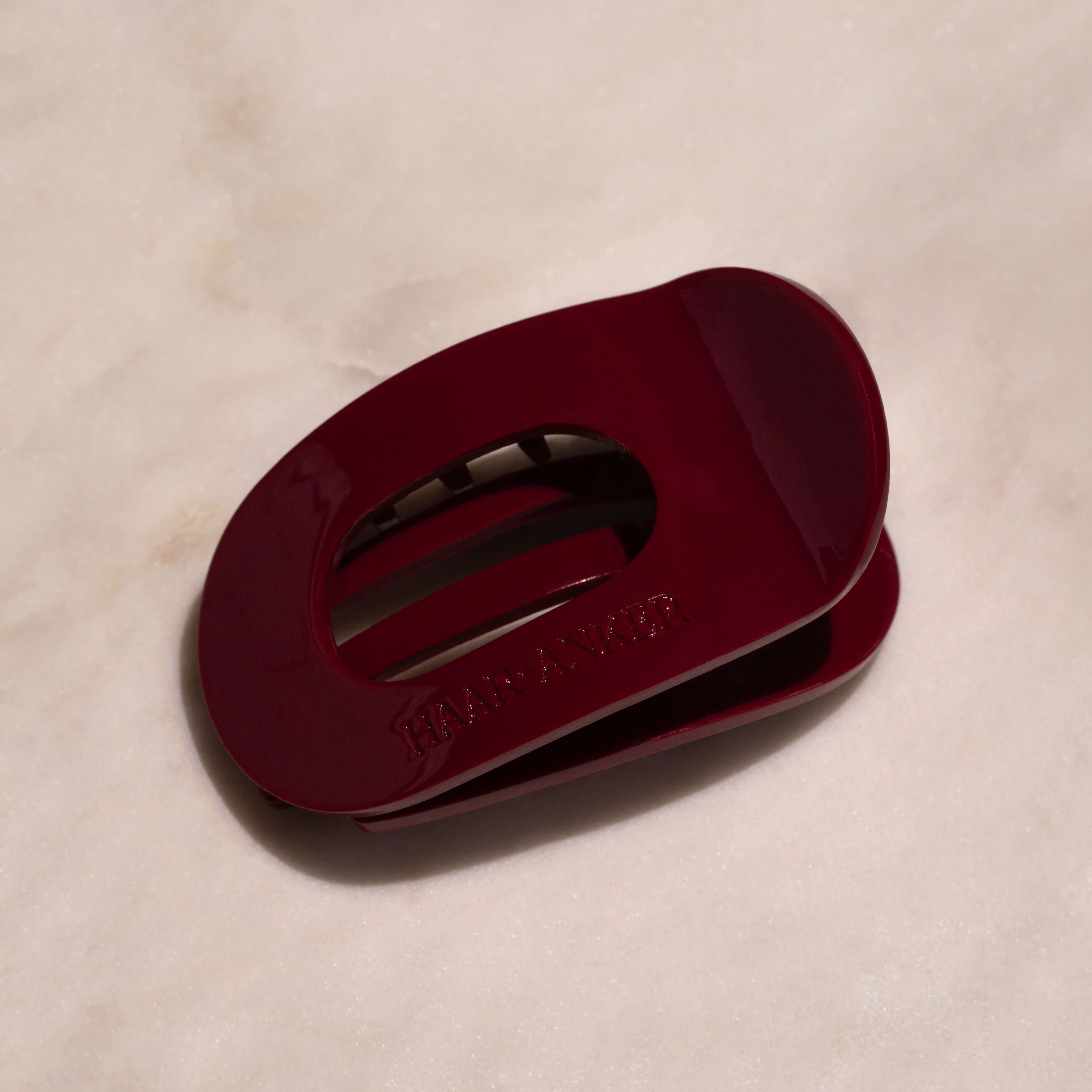 Mini Comfort Clip | Haarklammer | HAAR-ANKER