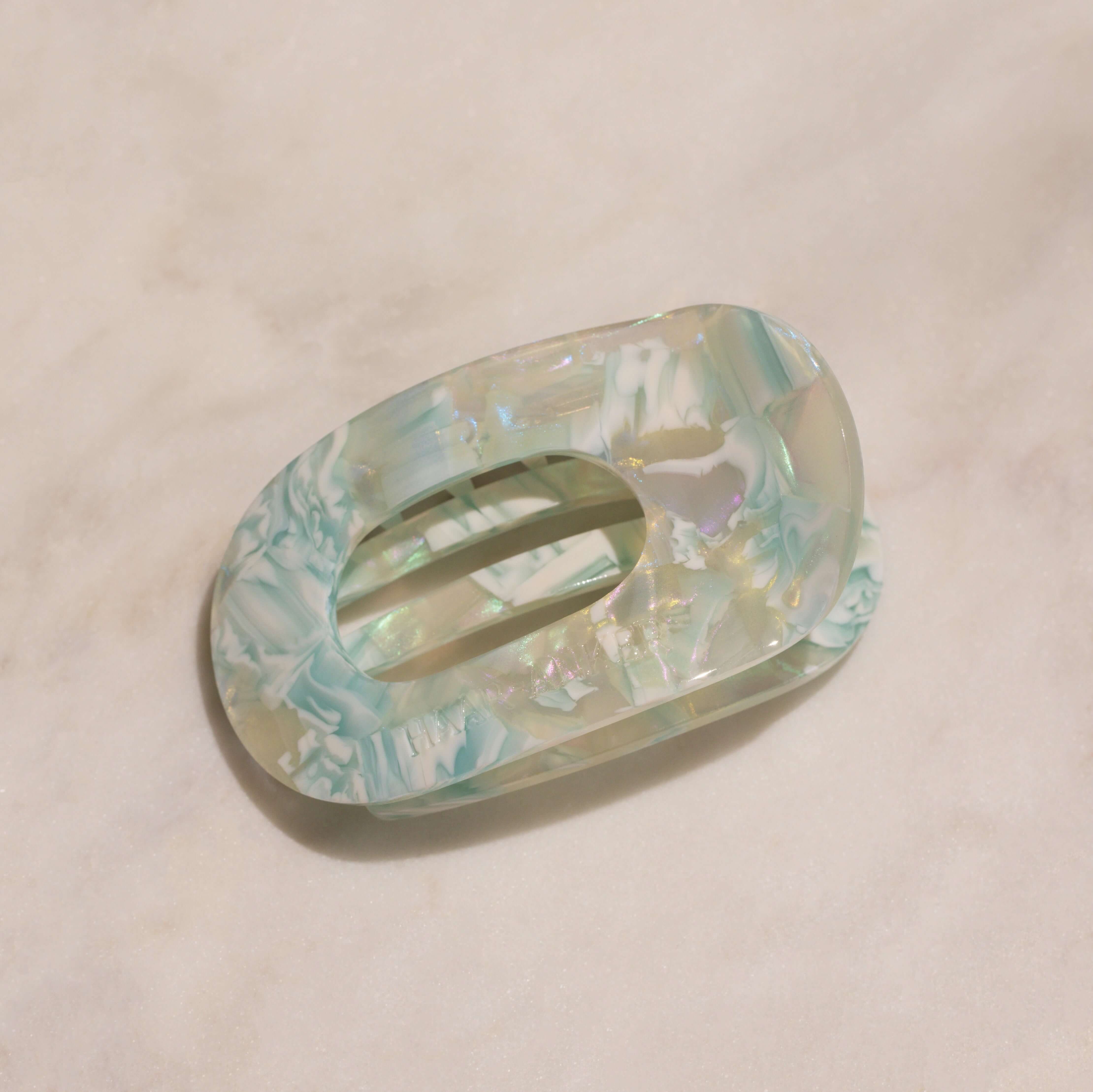 Mini Comfort Clip | Haarklammer | HAAR-ANKER