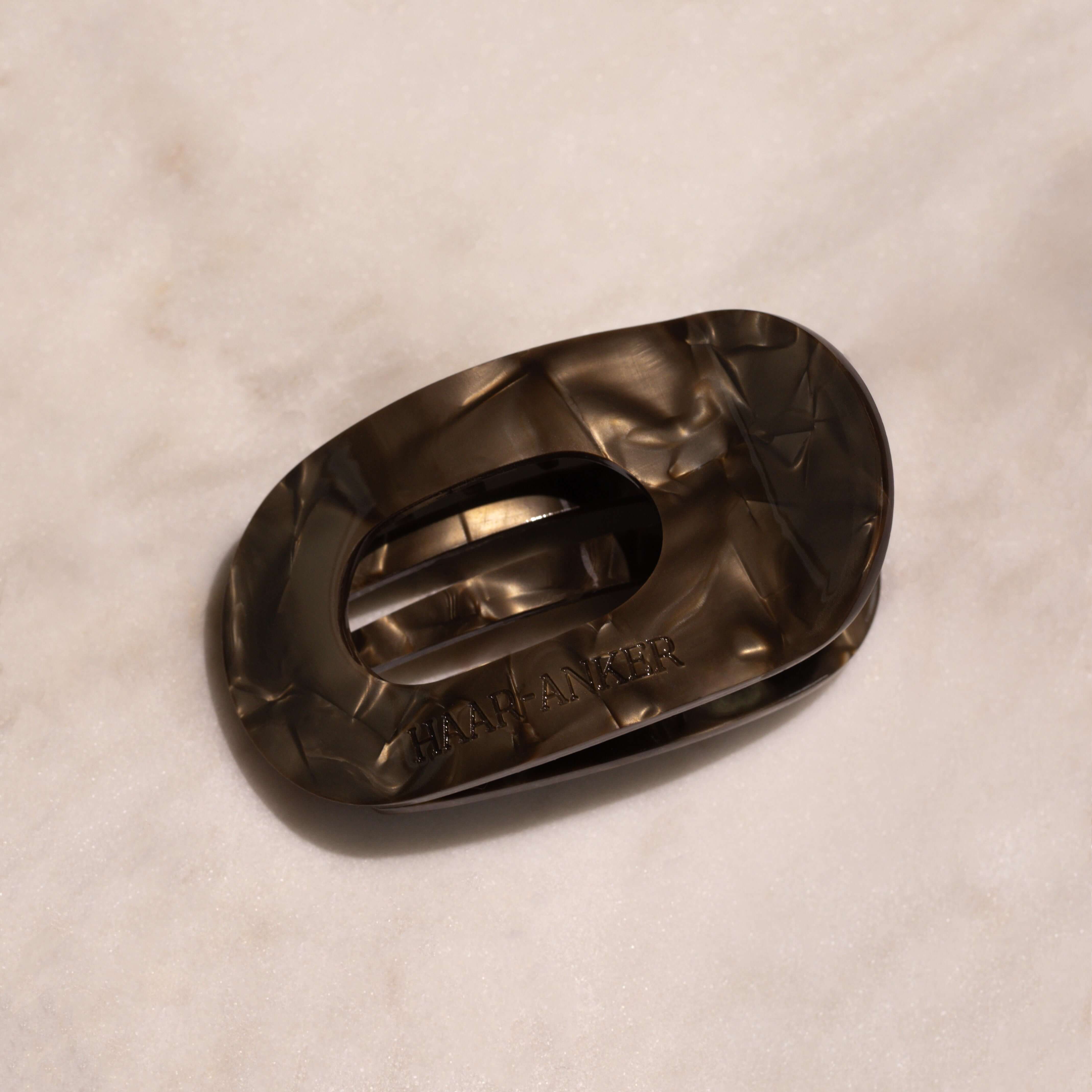 Mini Comfort Clip | Haarklammer | HAAR-ANKER