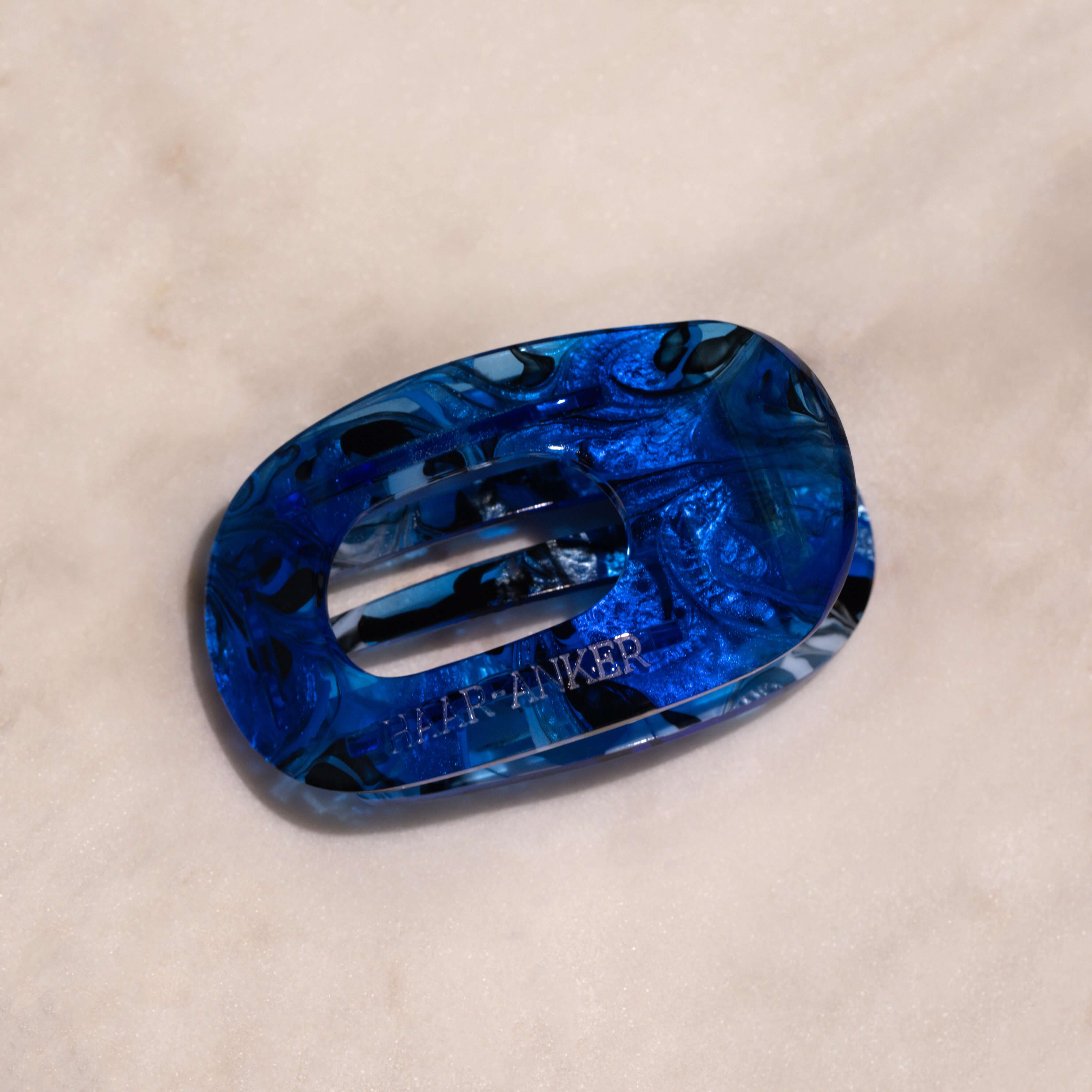 Mini Comfort Clip | Haarklammer | HAAR-ANKER