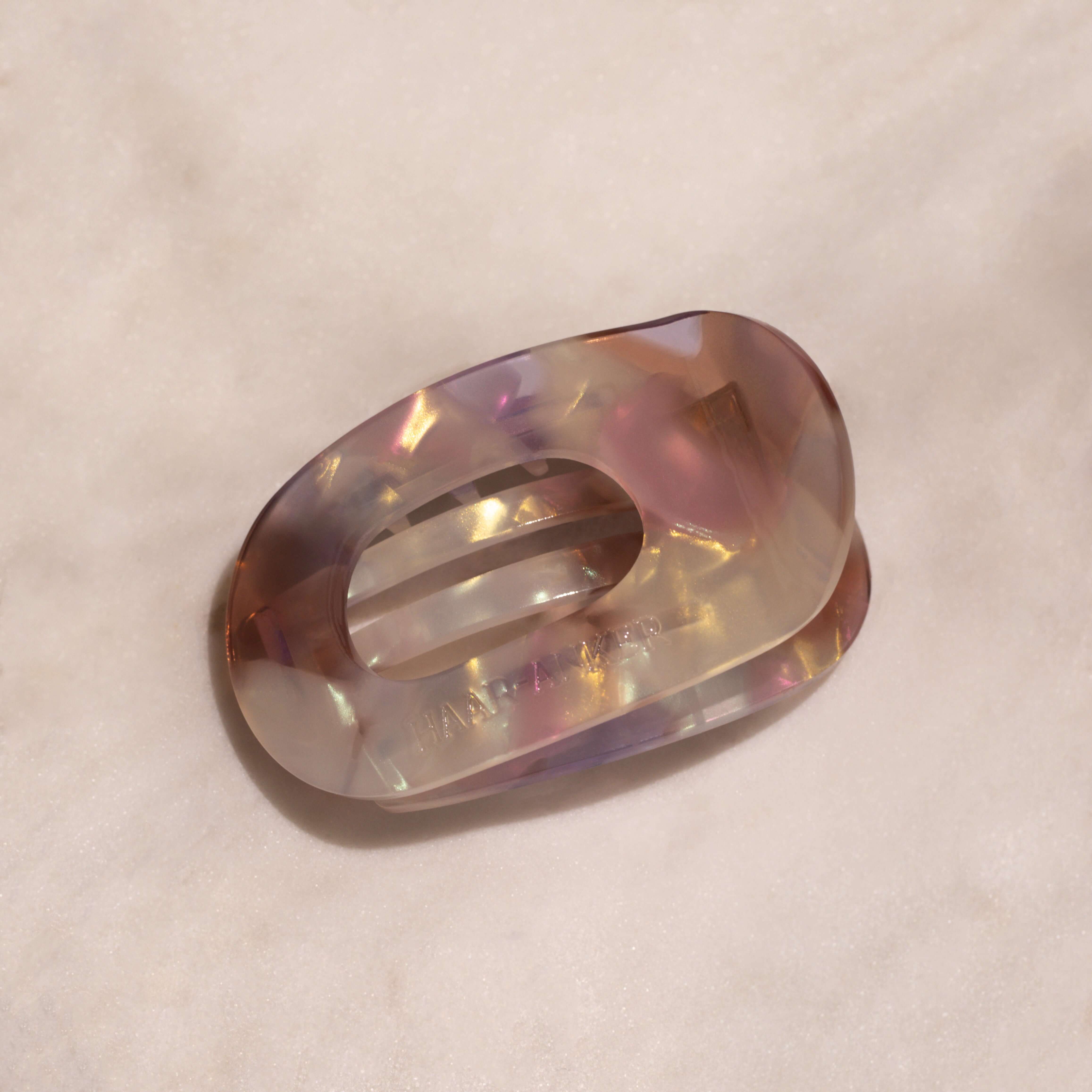 Mini Comfort Clip | Haarklammer | HAAR-ANKER