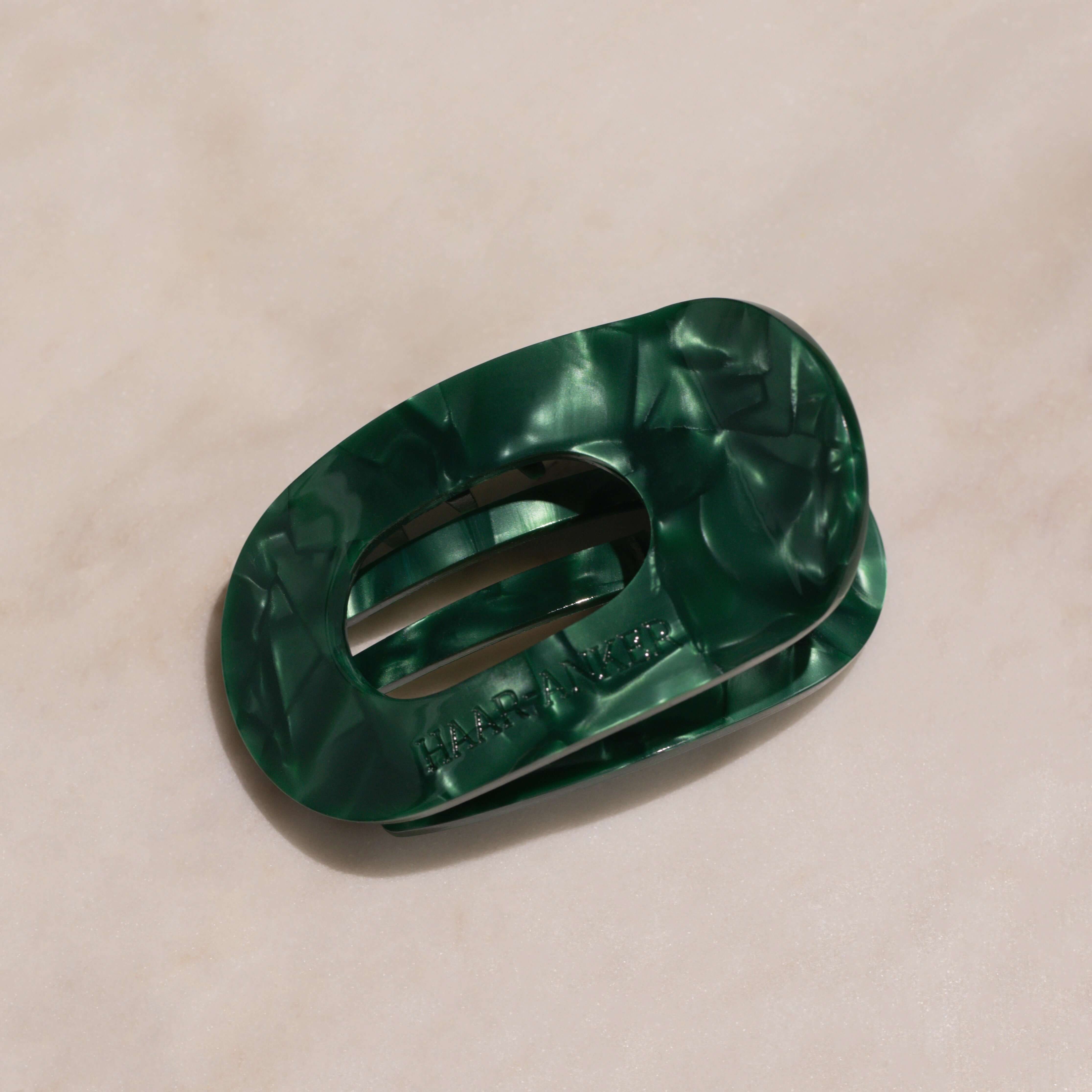 Mini Comfort Clip | Haarklammer | HAAR-ANKER